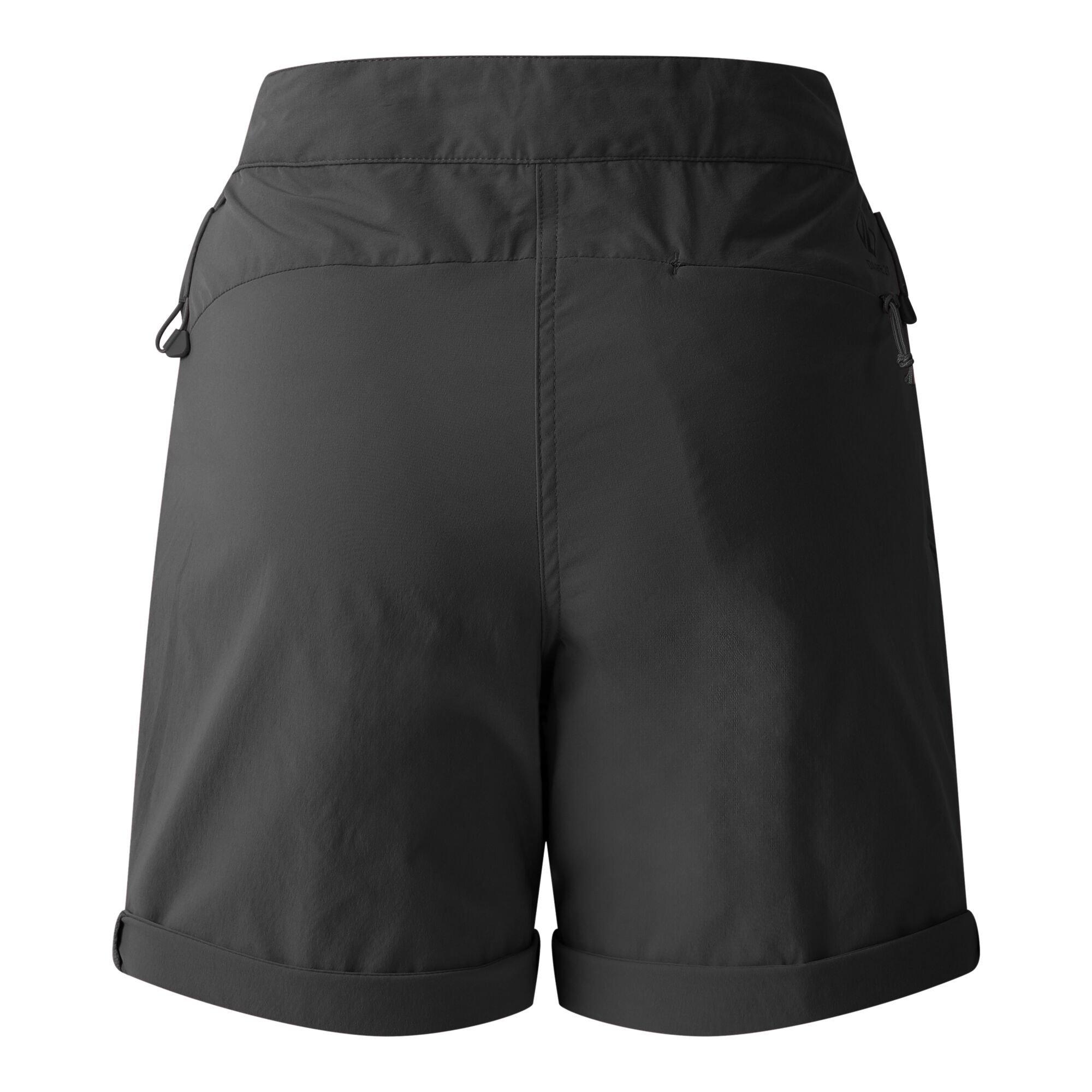 Black - Dare 2b - Melodic III Shorts - 9