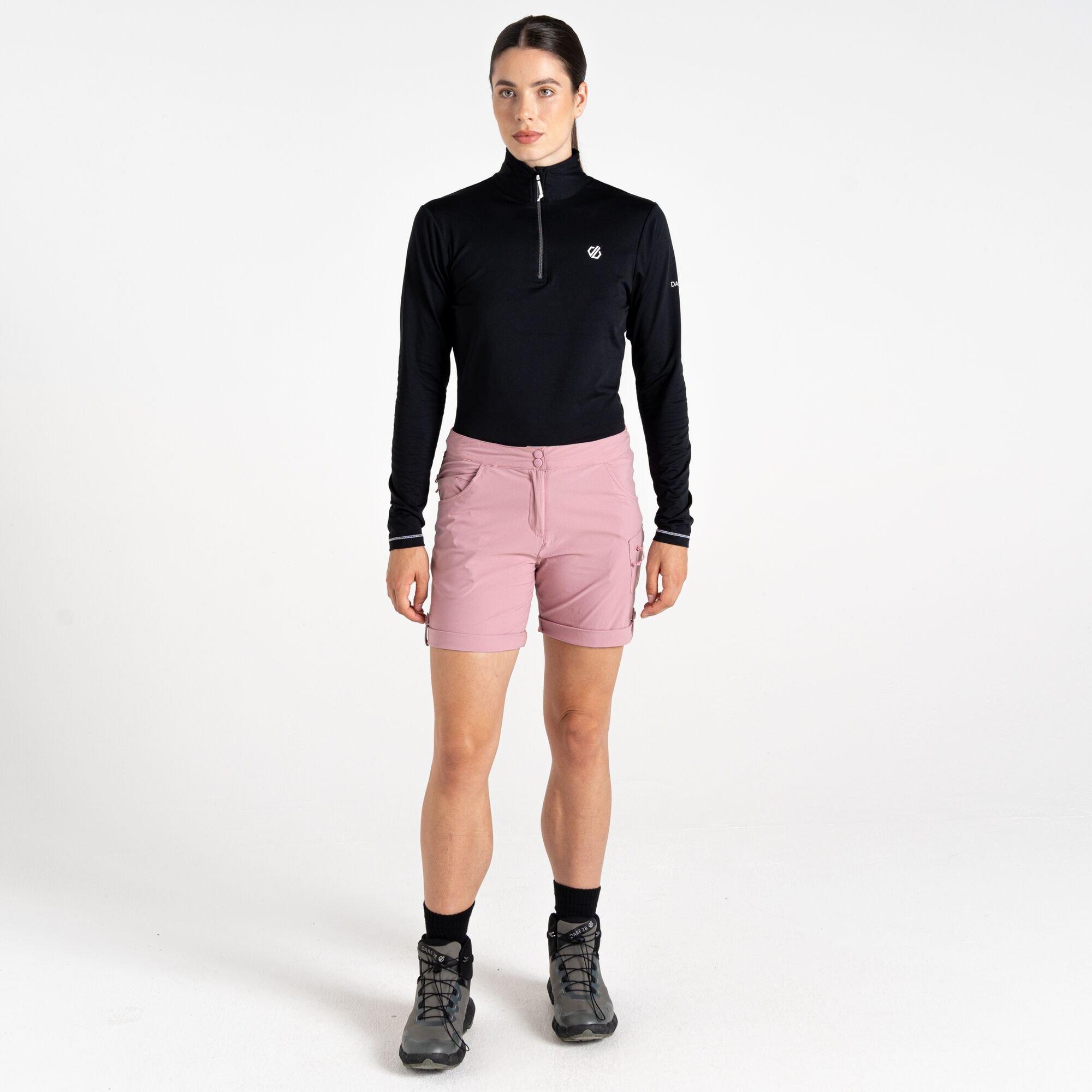 Dare 2B Women's Melodic Iii Shorts - Lilas - 18
