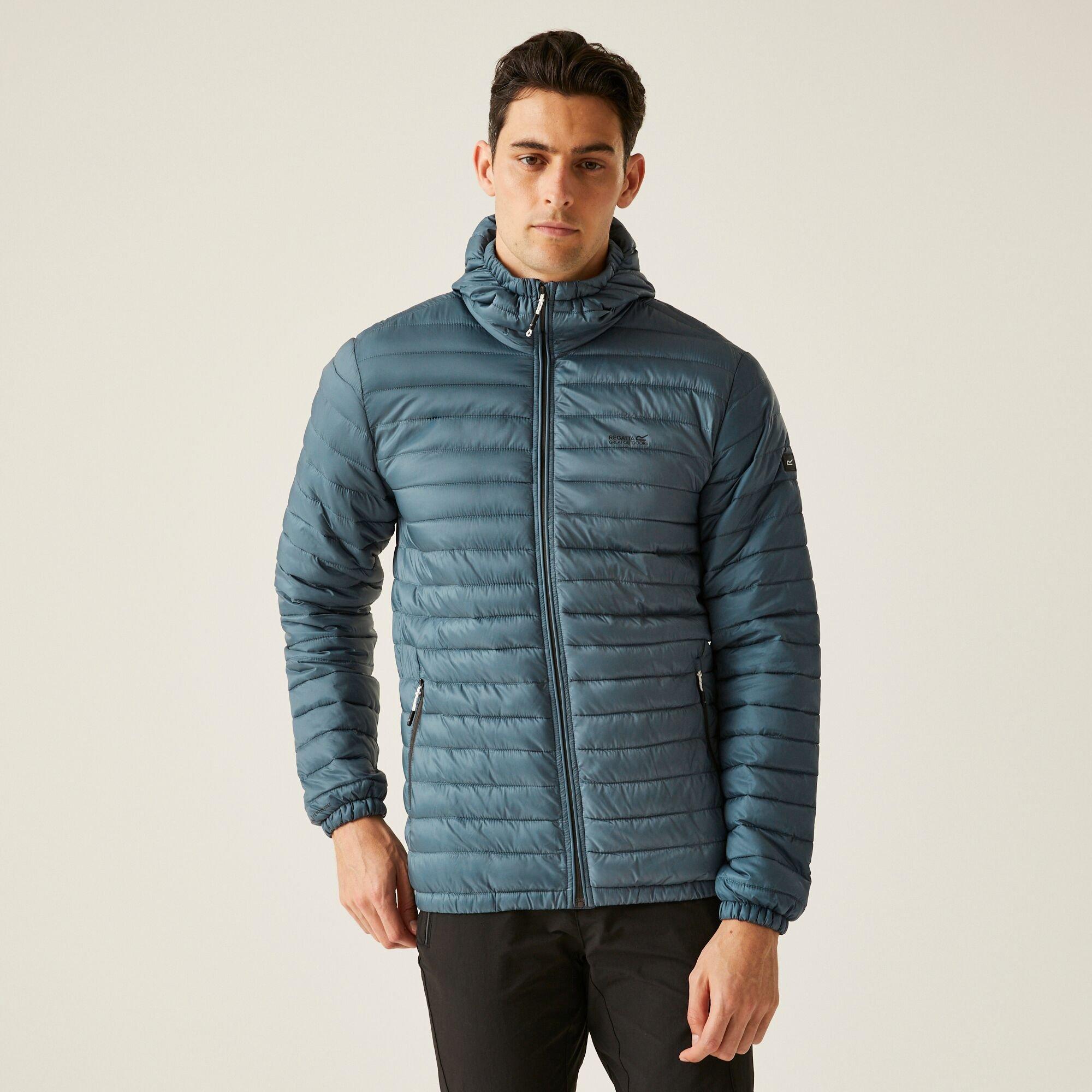 Stormy Weather - Regatta - Hurden Jacket - 1