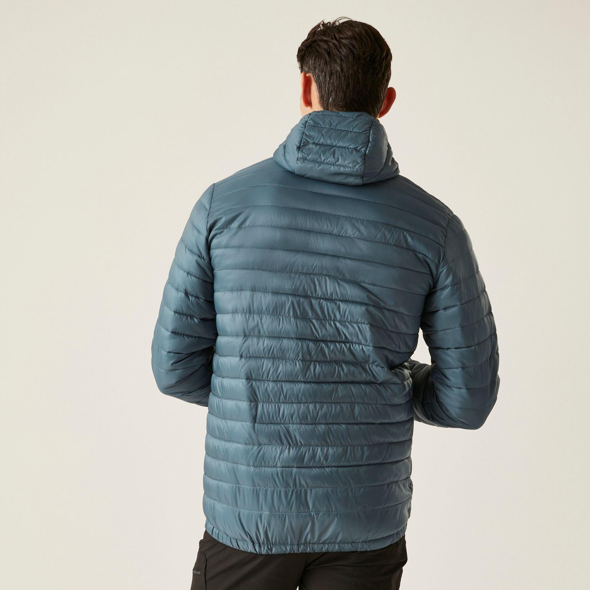 Stormy Weather - Regatta - Hurden Jacket - 2