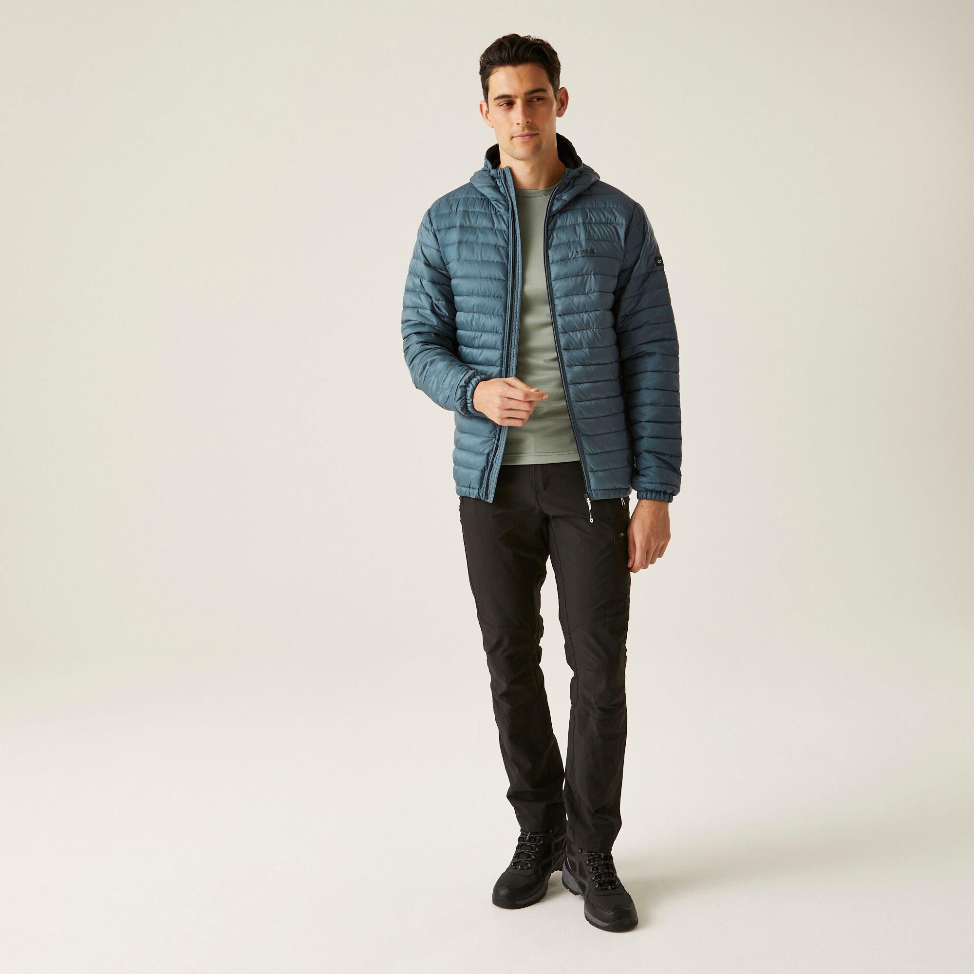 Stormy Weather - Regatta - Hurden Jacket - 3