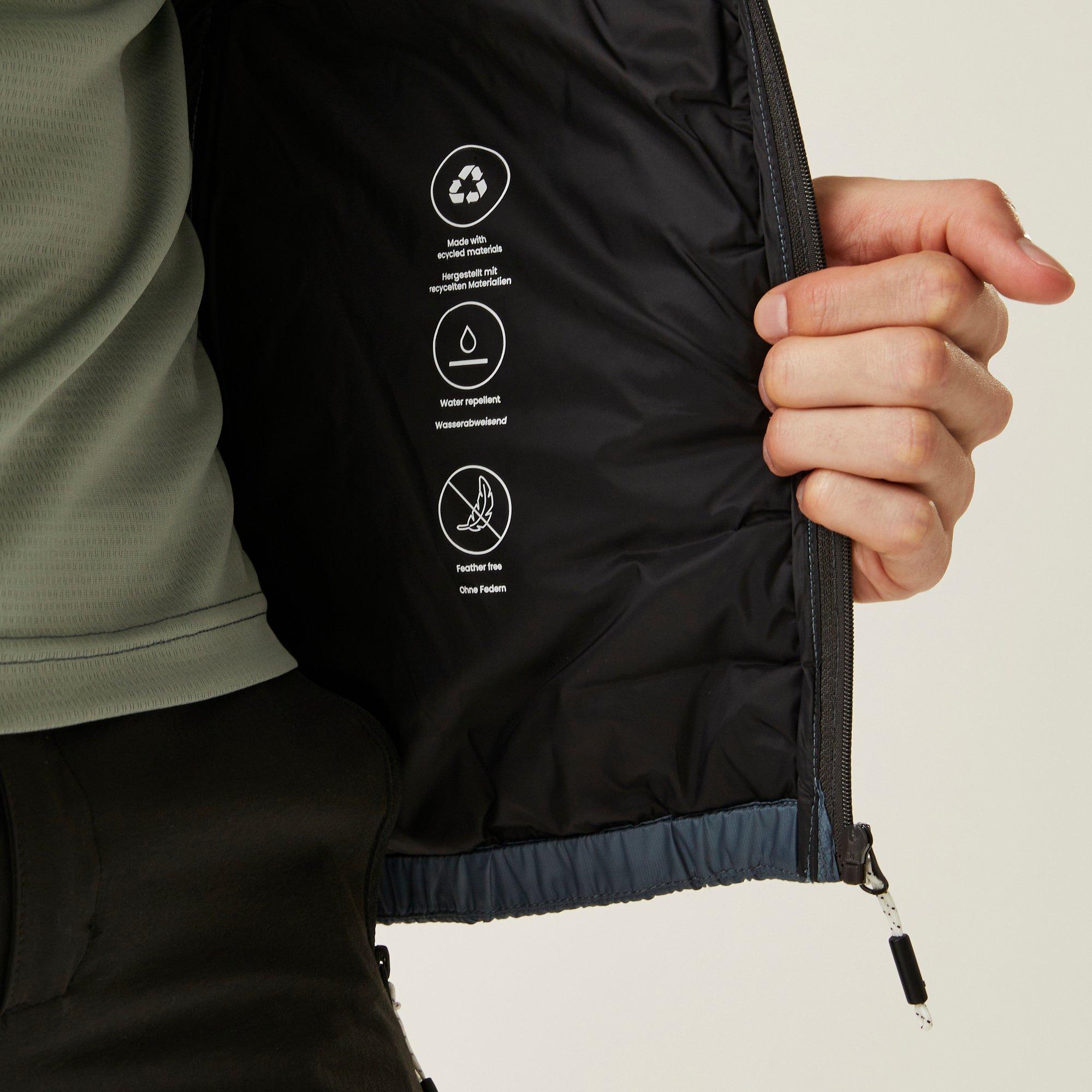 Stormy Weather - Regatta - Hurden Jacket - 4