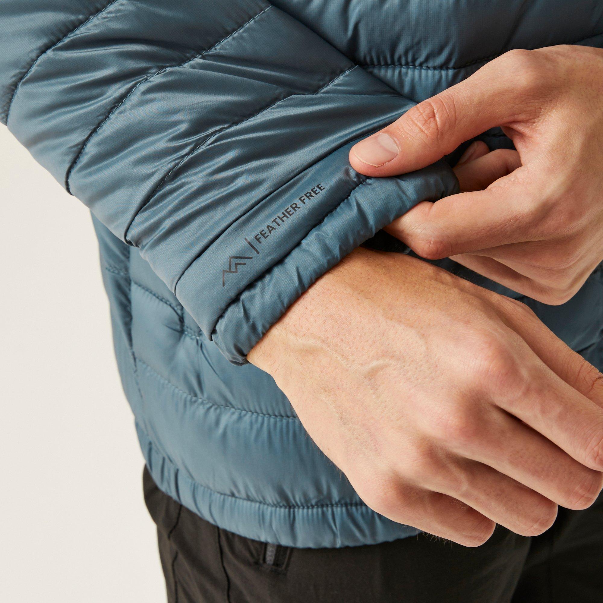 Stormy Weather - Regatta - Hurden Jacket - 5