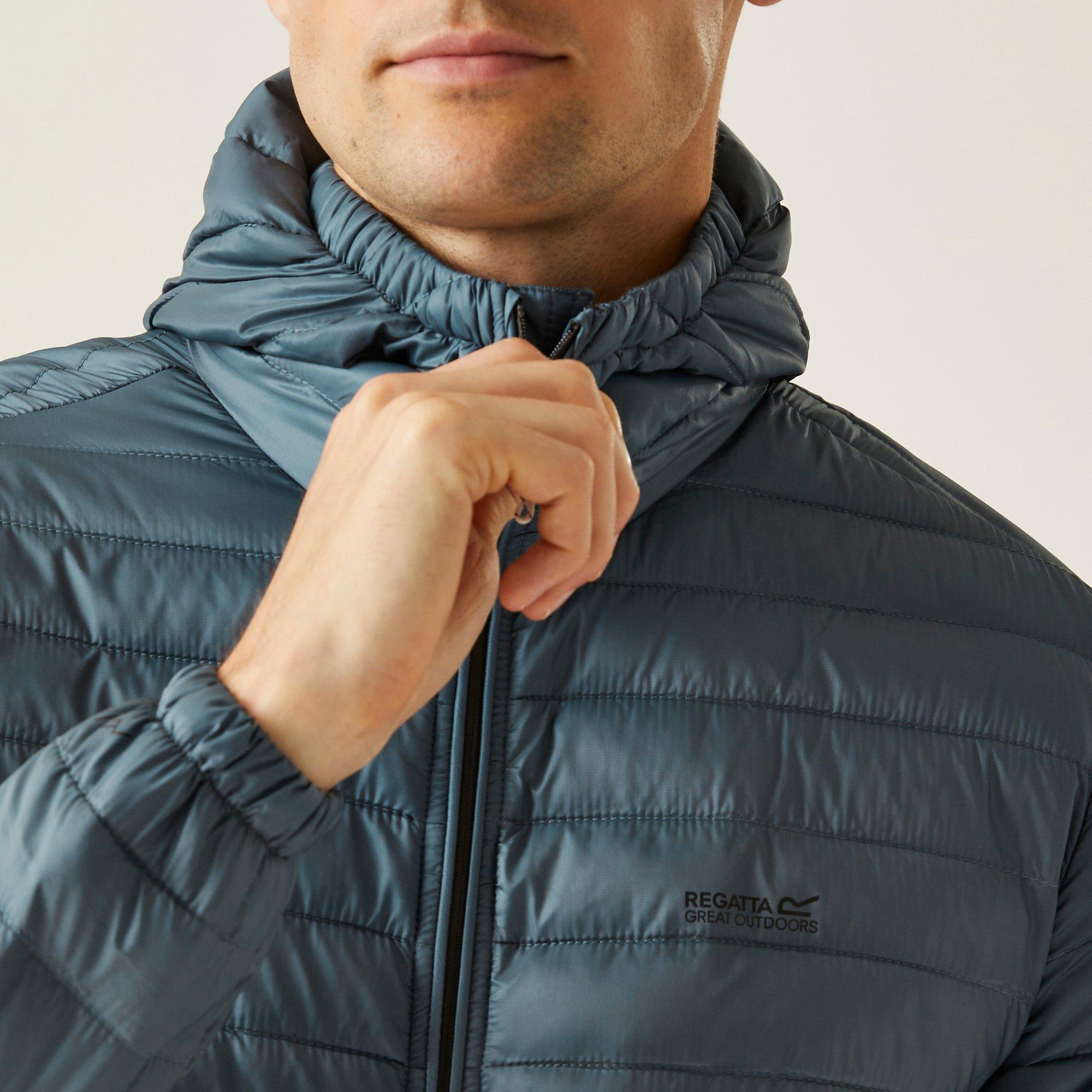 Stormy Weather - Regatta - Hurden Jacket - 7