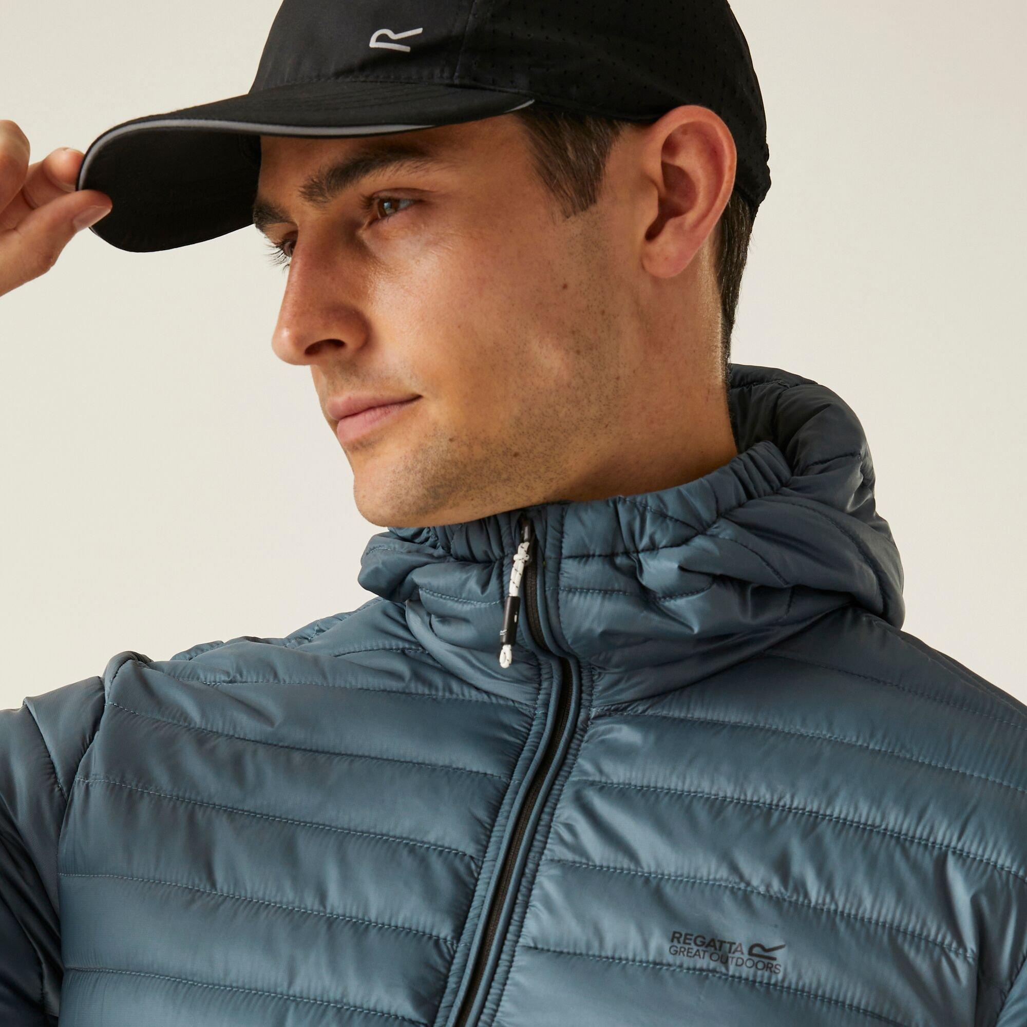 Stormy Weather - Regatta - Hurden Jacket - 9