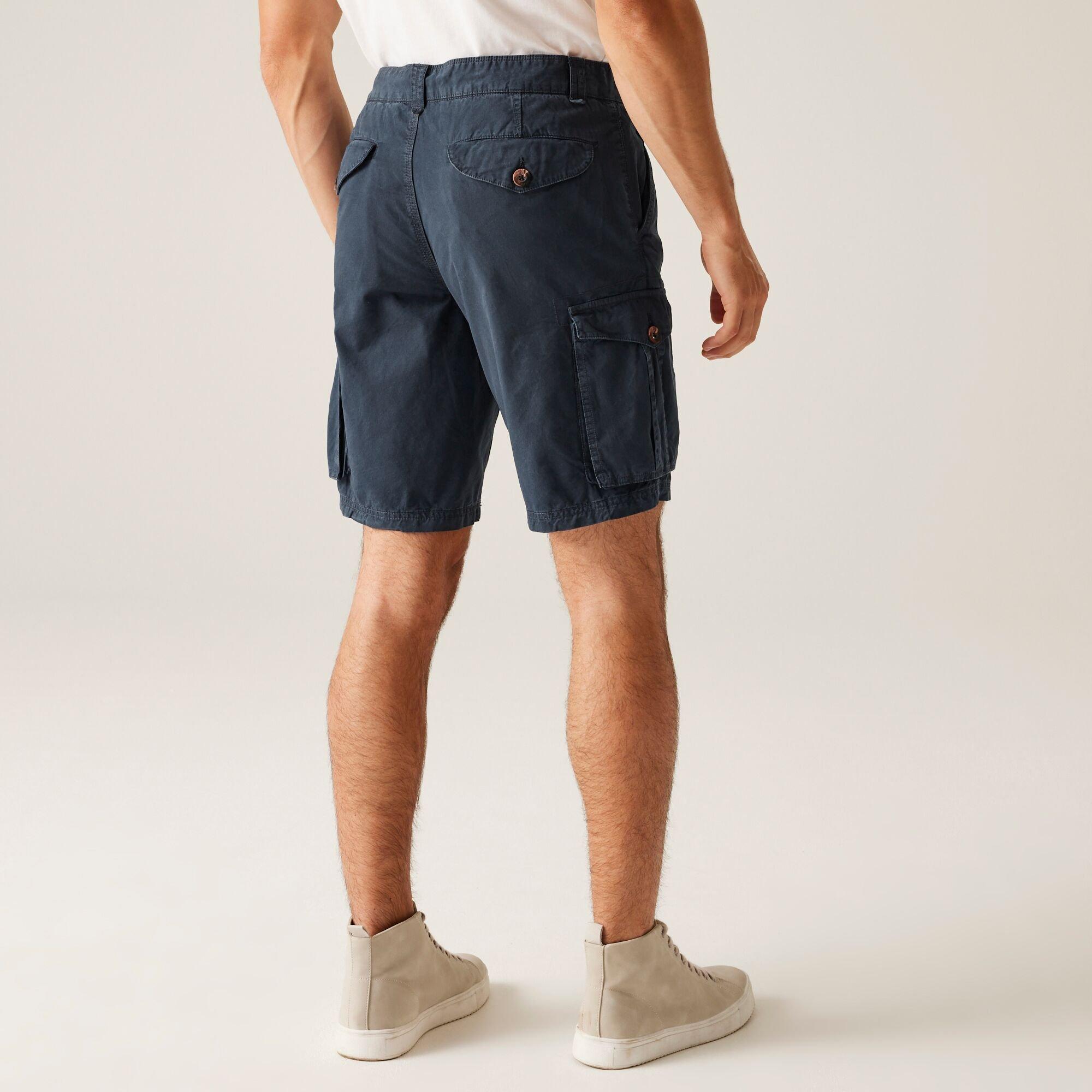 Navy - Regatta - Shorebay II Shorts - 2