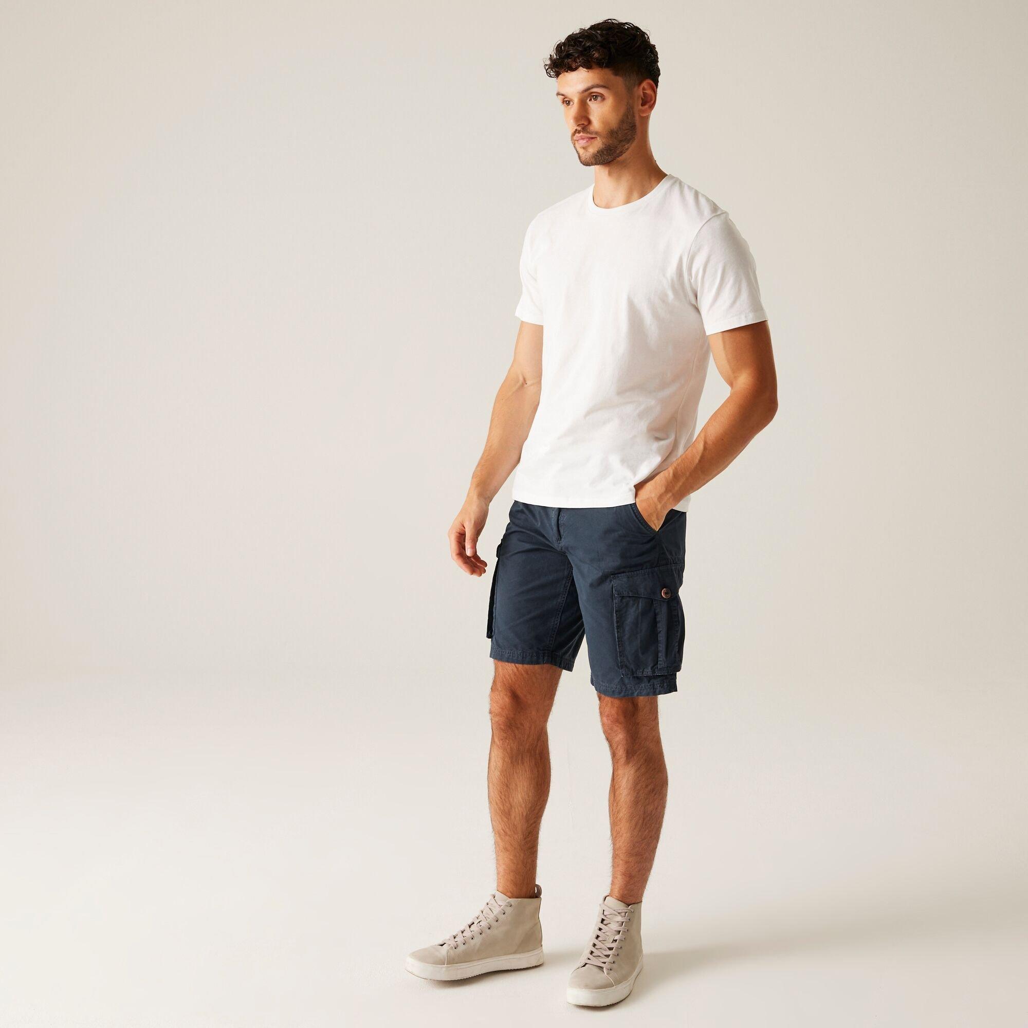 Navy - Regatta - Shorebay II Shorts - 3