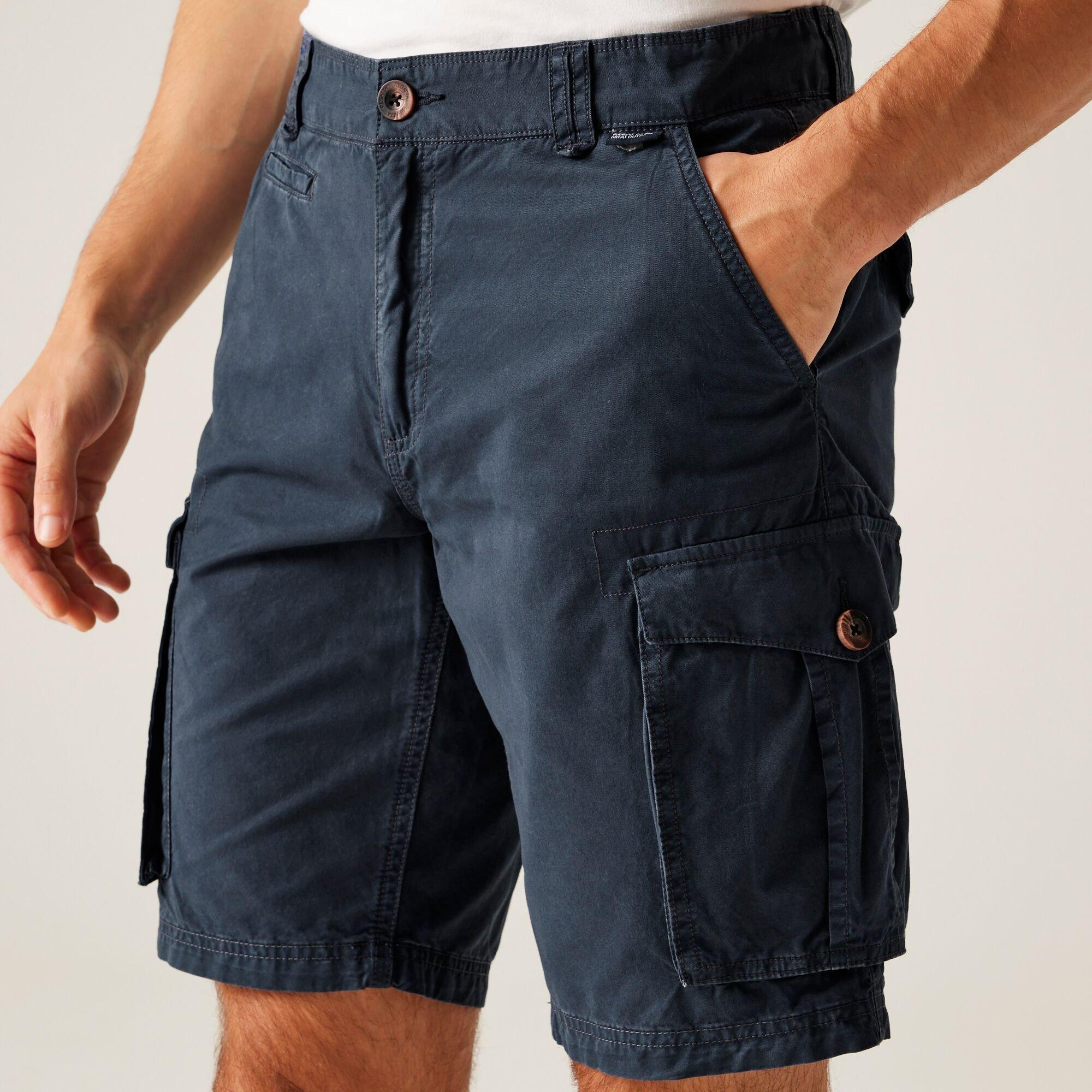 Navy - Regatta - Shorebay II Shorts - 4