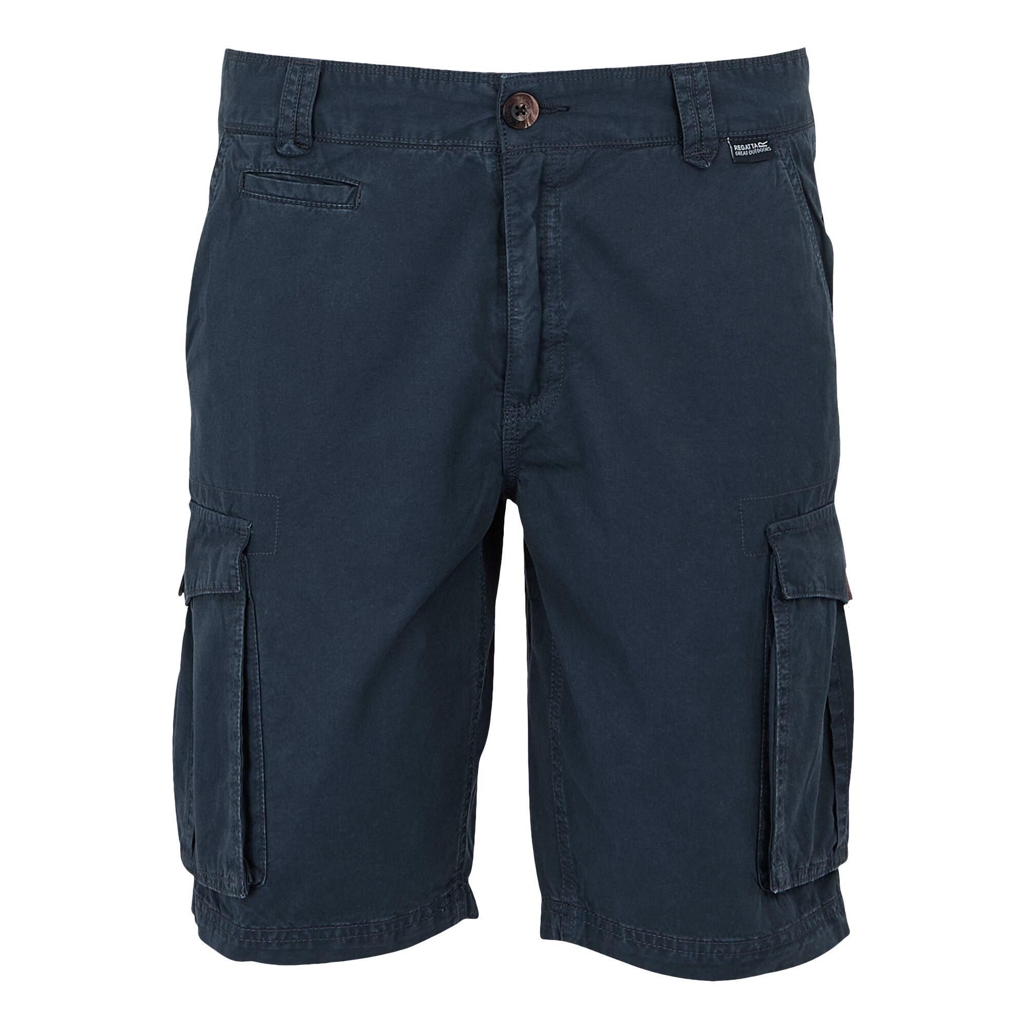 Navy - Regatta - Shorebay II Shorts - 5