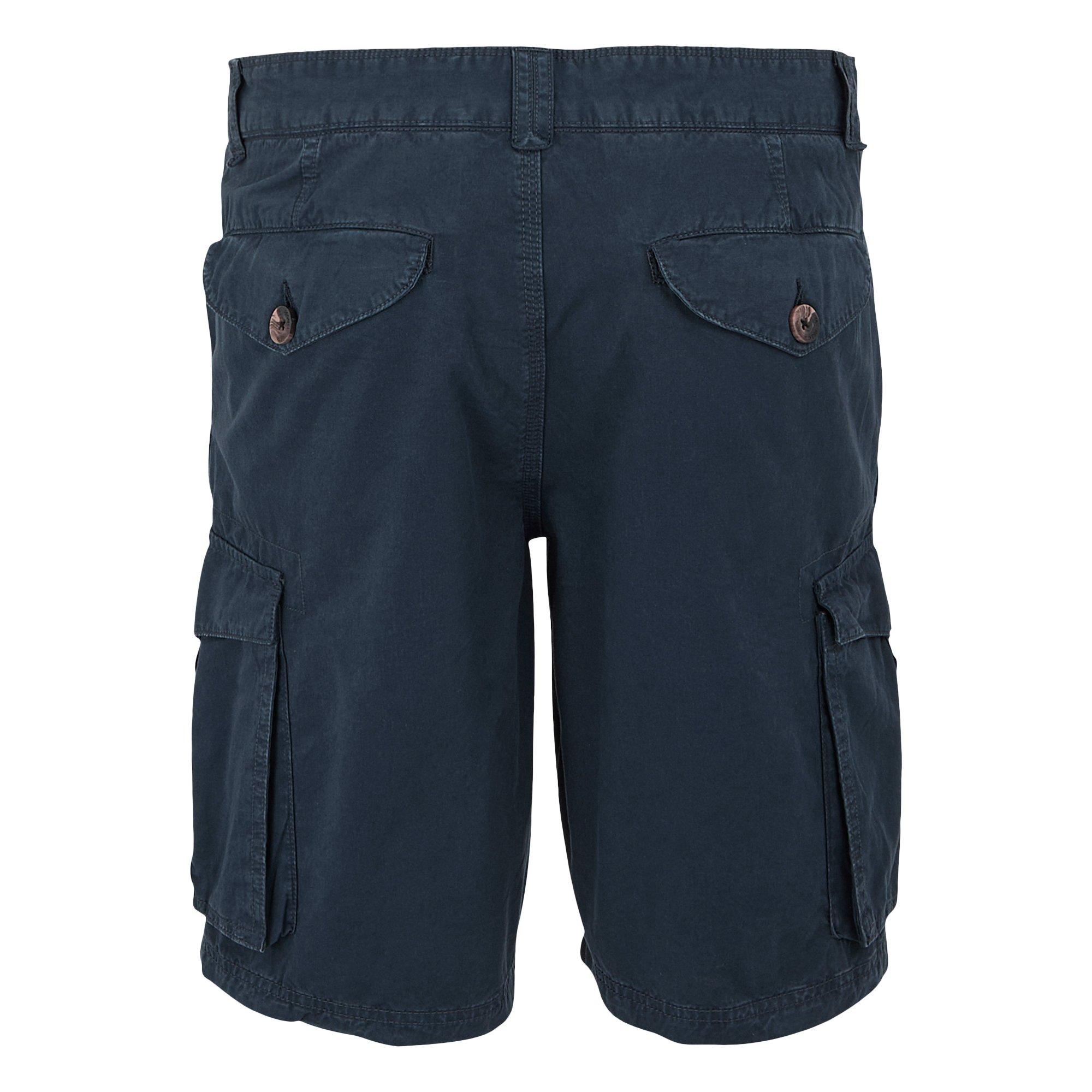 Navy - Regatta - Shorebay II Shorts - 6