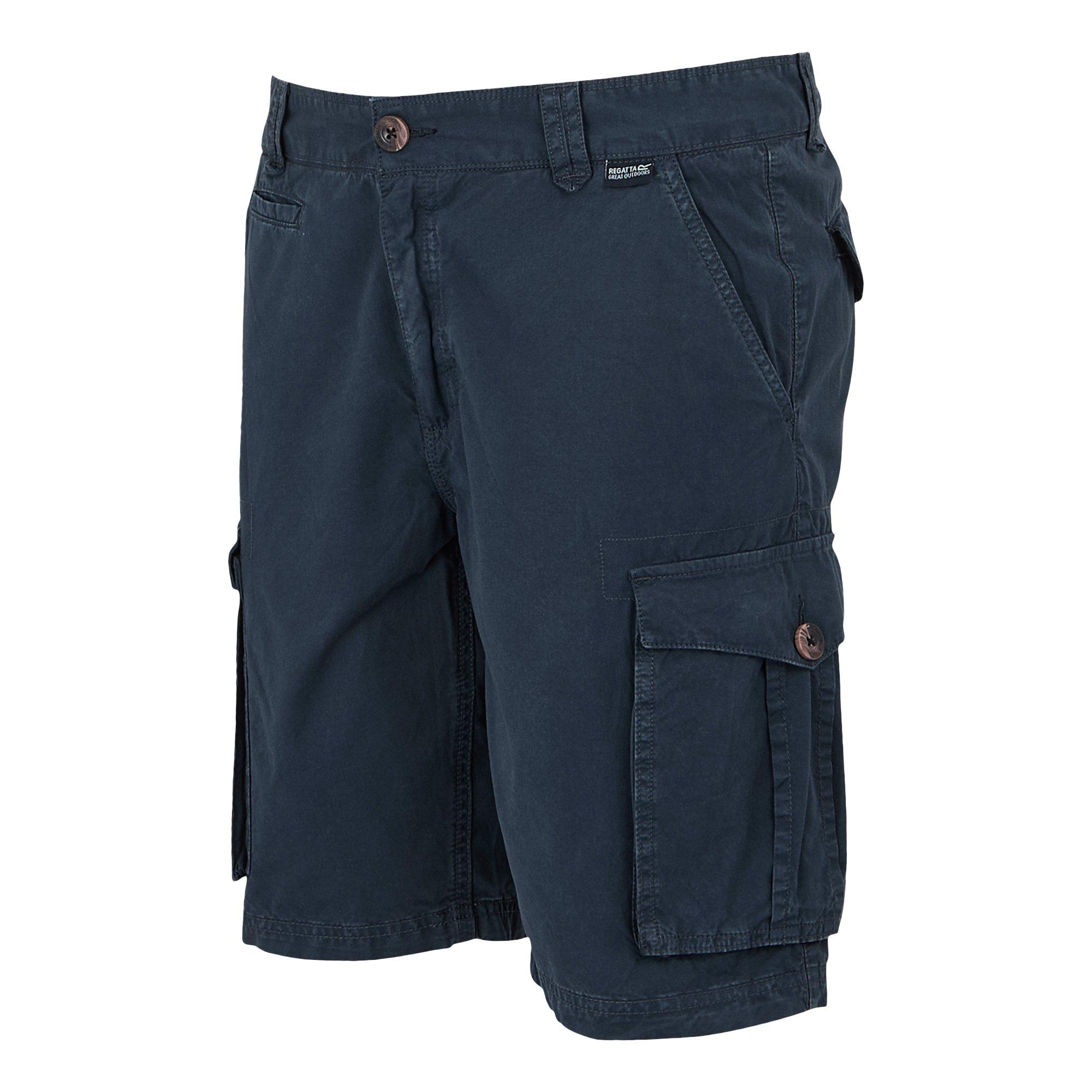 Navy - Regatta - Shorebay II Shorts - 7