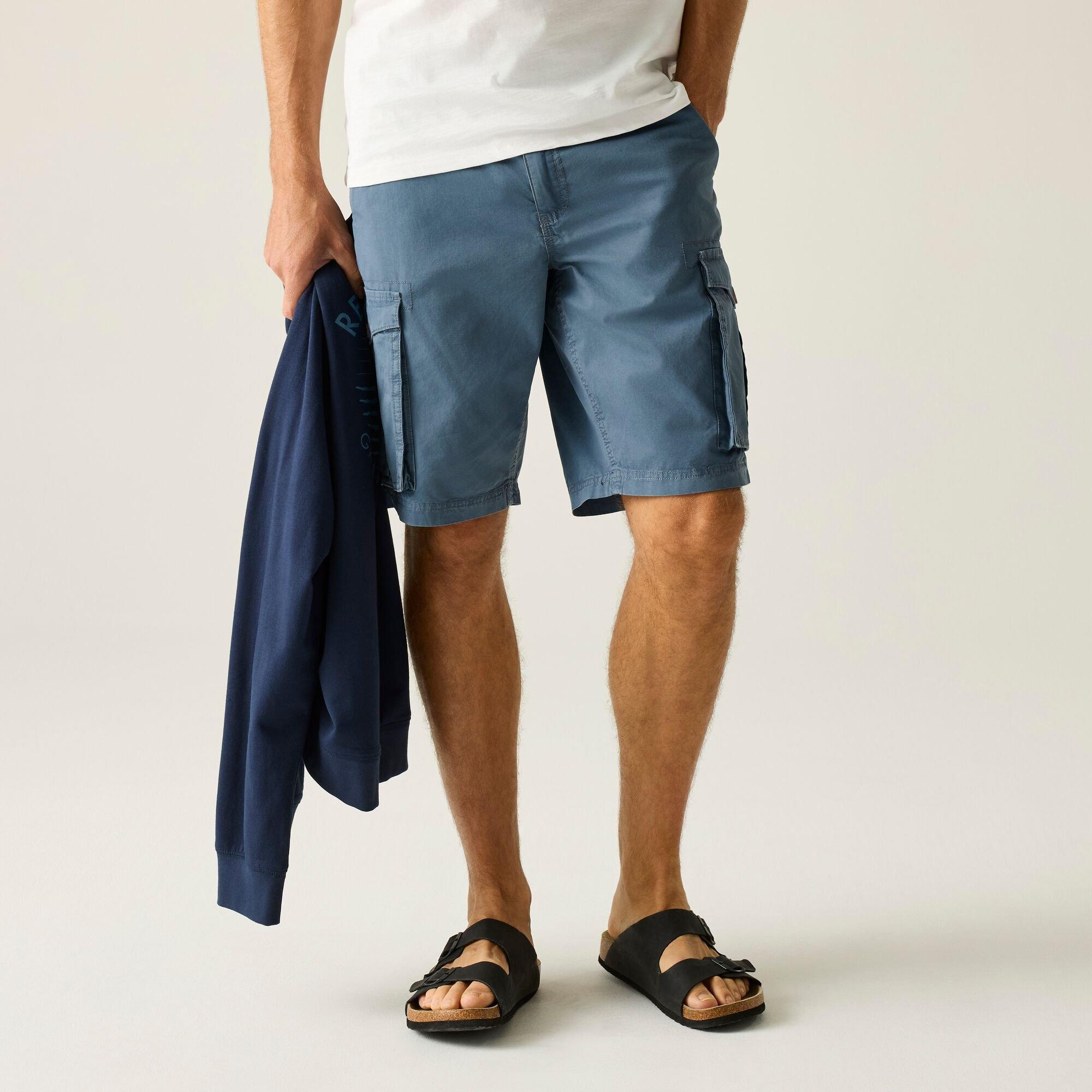 Mens Shorebay II UPF 50+ Shorts