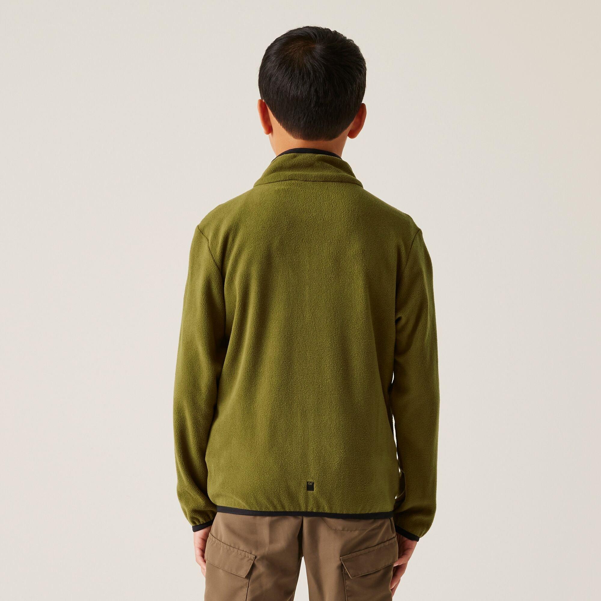 Nephrite - Regatta - Frankie Fleece - 2