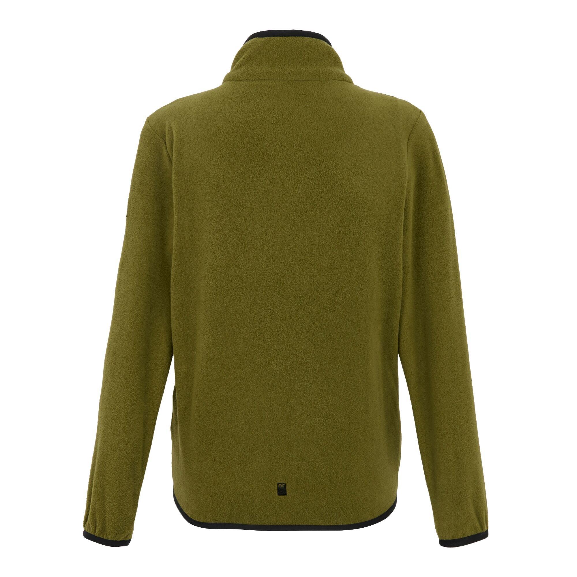 Nephrite - Regatta - Frankie Fleece - 6