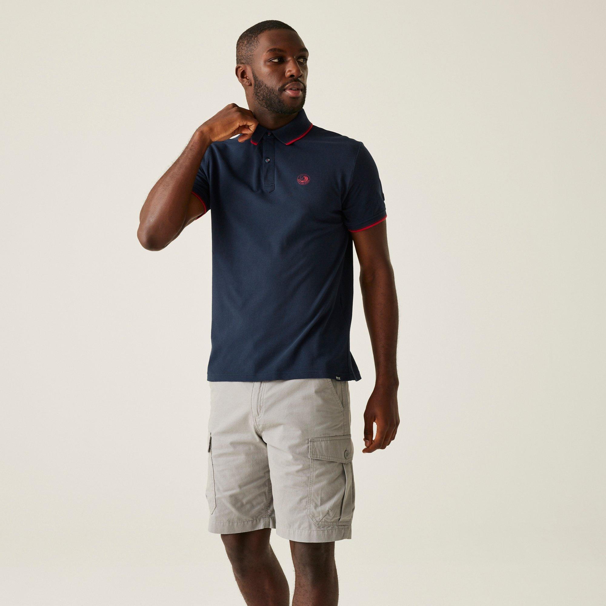 Regatta Tadeo II Polo Shirt