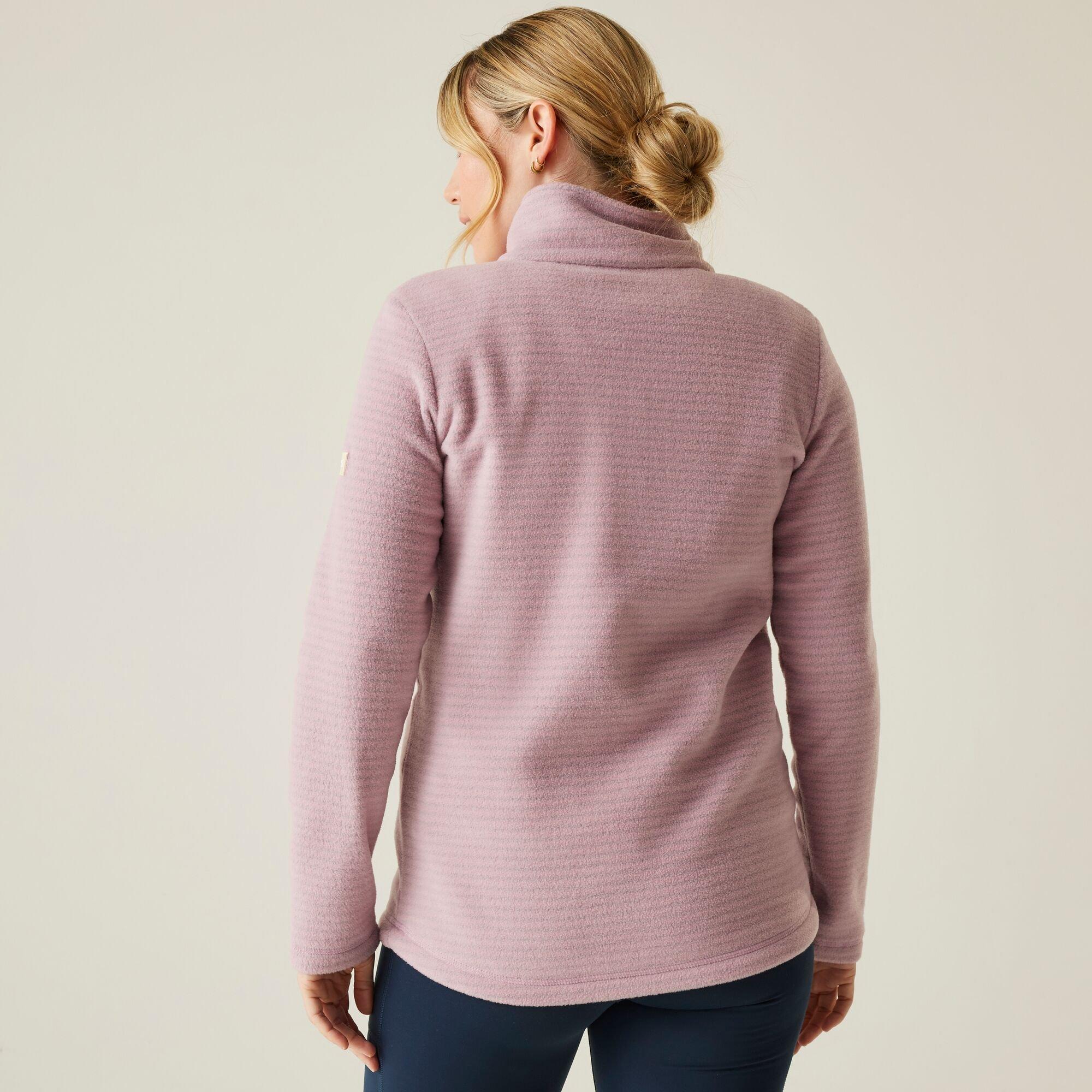 Lilas - Regatta - Solenne II Fleece - 2