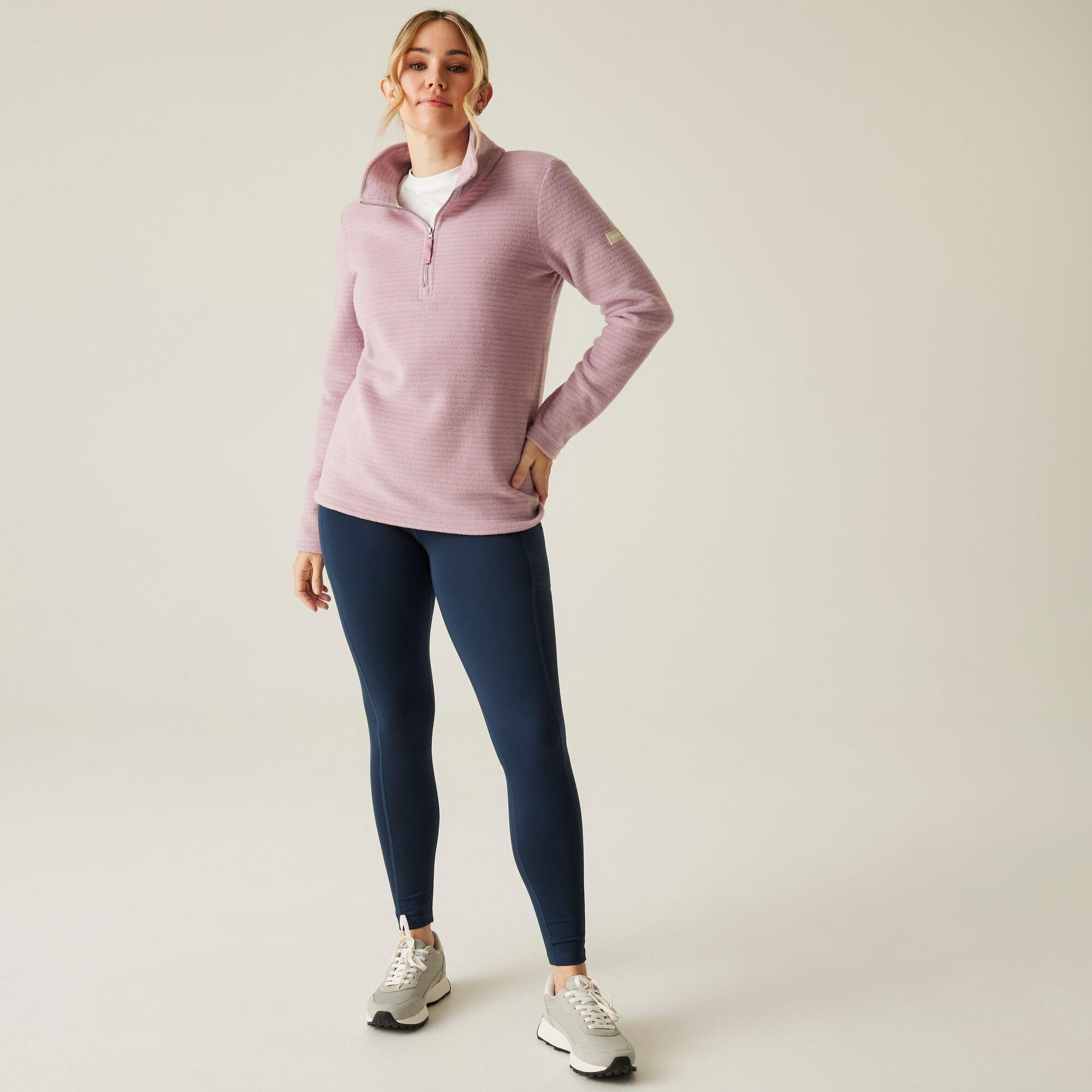 Lilas - Regatta - Solenne II Fleece - 3