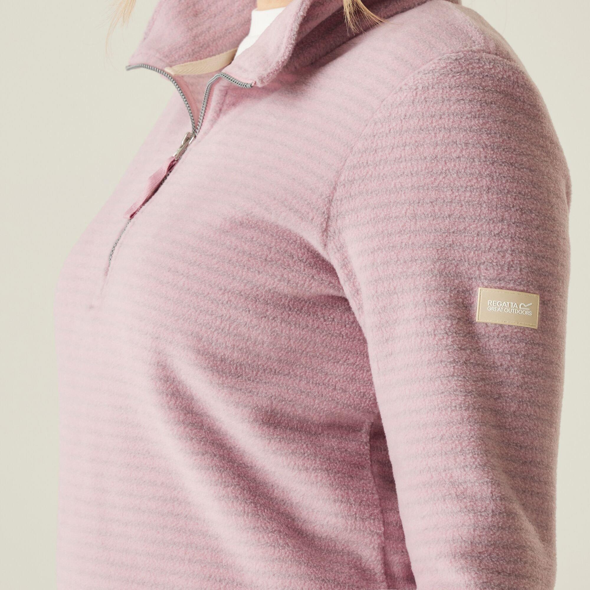 Lilas - Regatta - Solenne II Fleece - 4