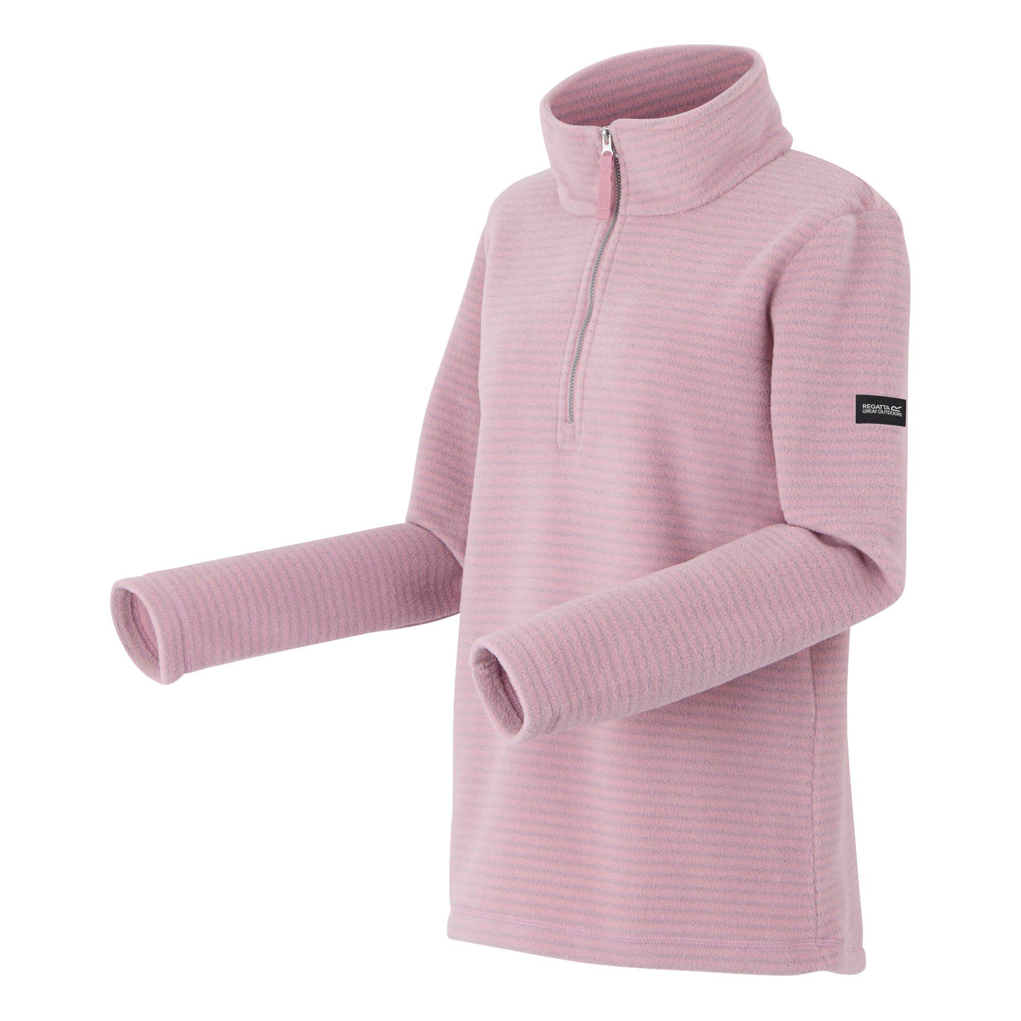 Lilas - Regatta - Solenne II Fleece - 7