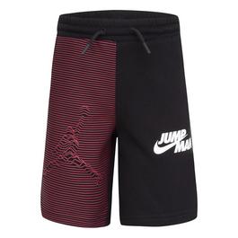 Air Jordan Nike Jordan Jumpman Fleece Shorts Infant Boys