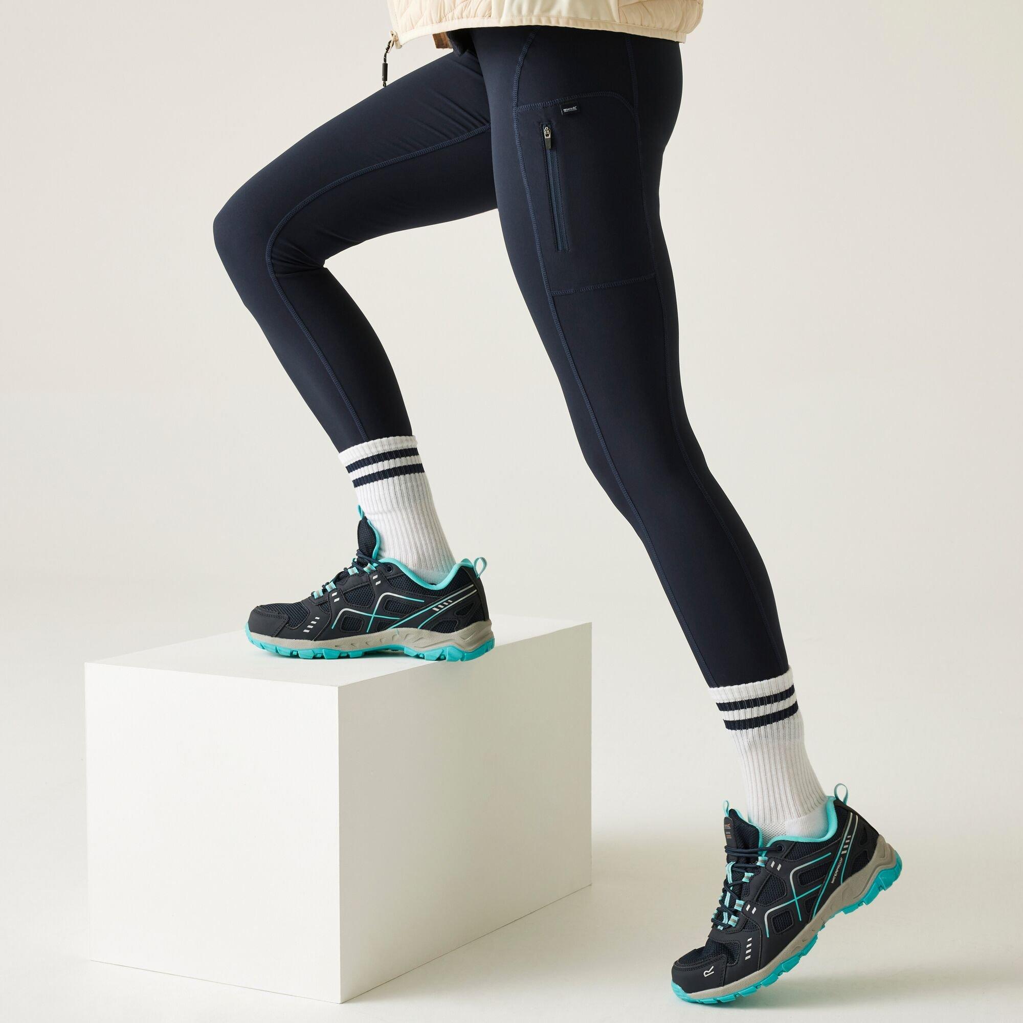 Regatta Women's Monira Walking Trousers