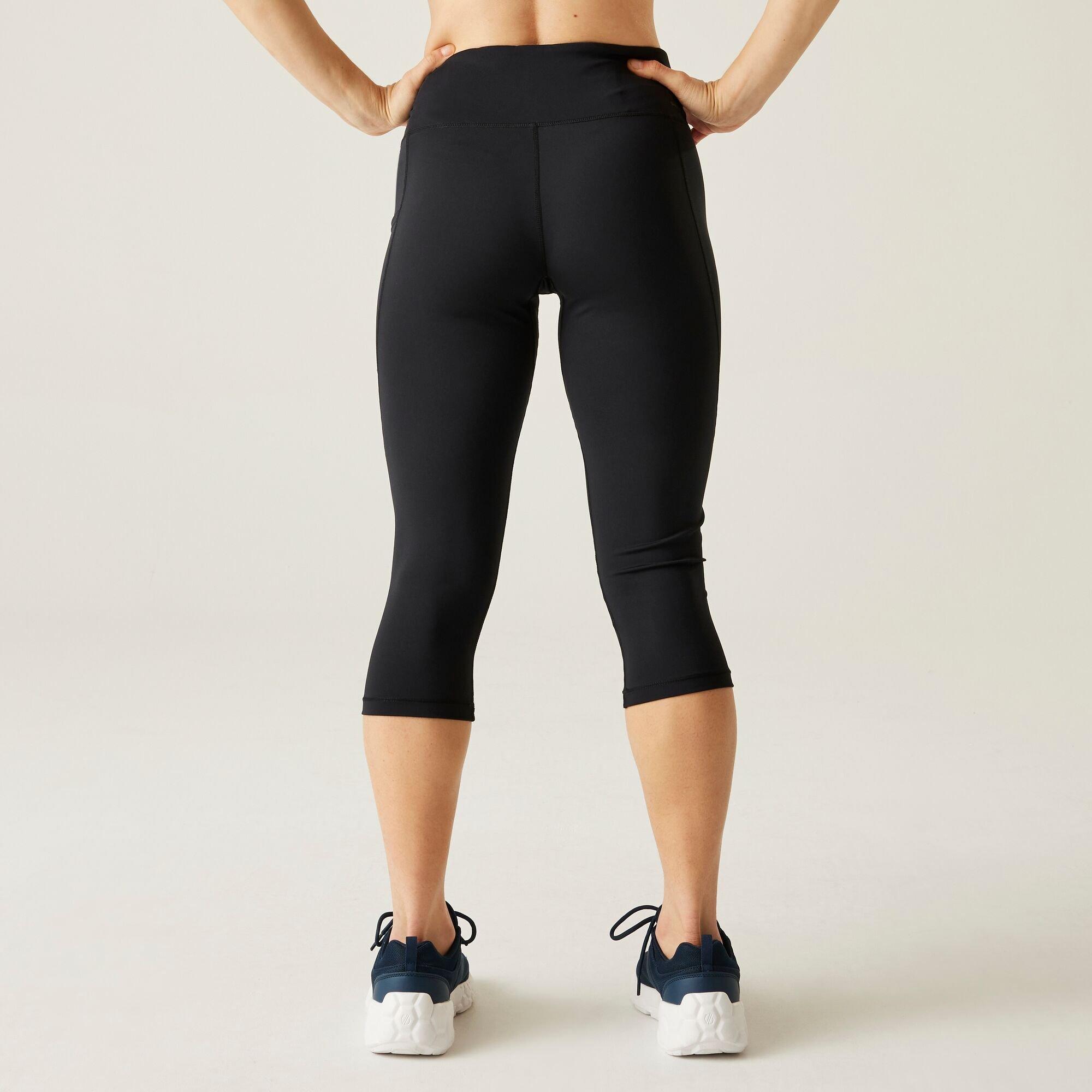 Black - Dare 2b - Influential II three quarter - 2