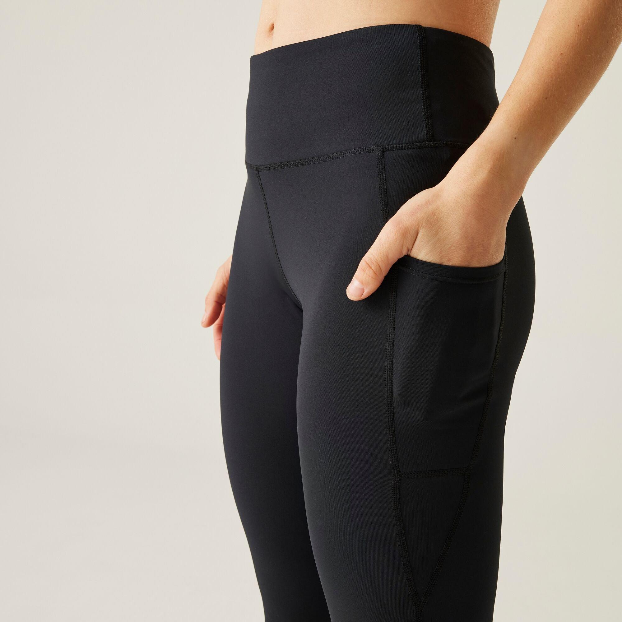 Black - Dare 2b - Influential II three quarter - 6