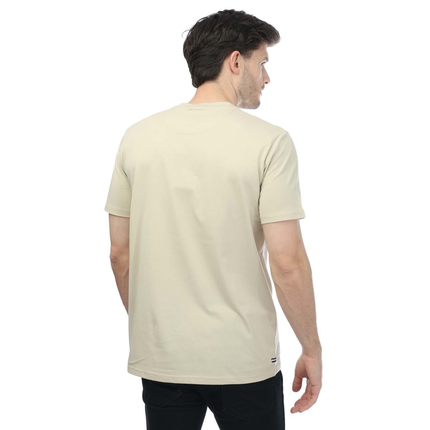 Stone - Weekend Offender - Bridgetown Logo T-Shirt - 2