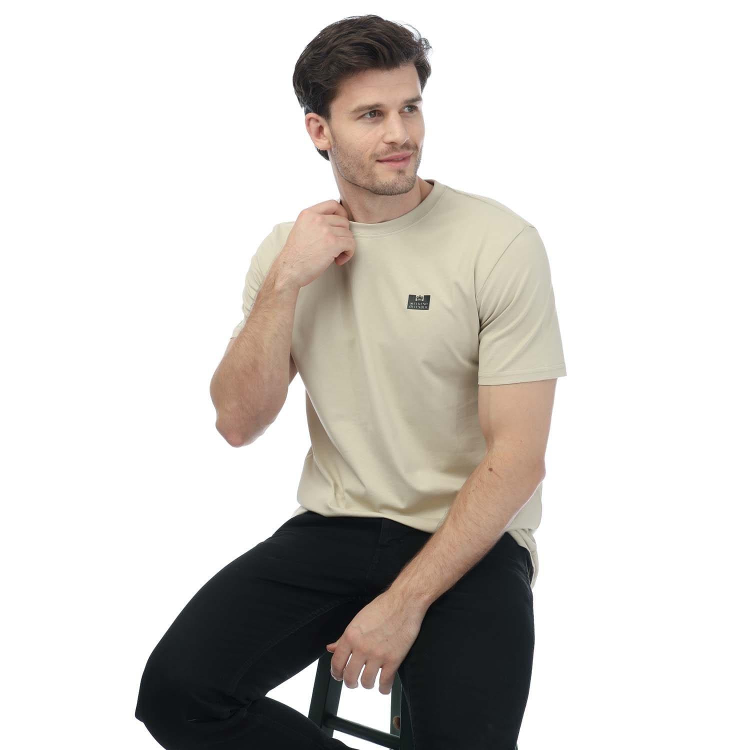 Stone - Weekend Offender - Bridgetown Logo T-Shirt - 4