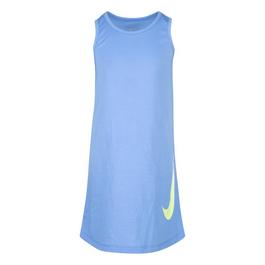Nike Striped long sleeve cotton knit T-shirt