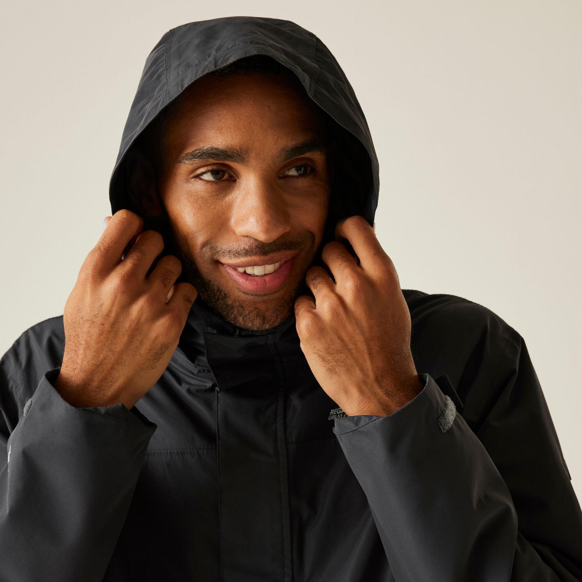 Regatta Mens Matt II Waterproof Isotex Jacket | FRASERS