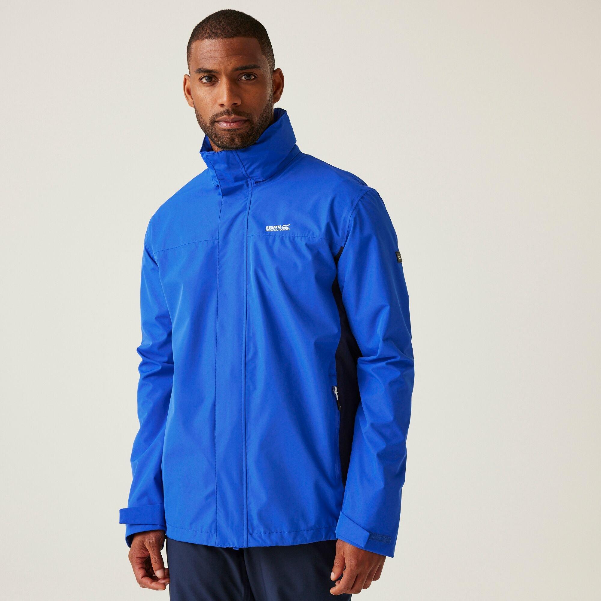 Mens Matt II Waterproof Isotex Jacket