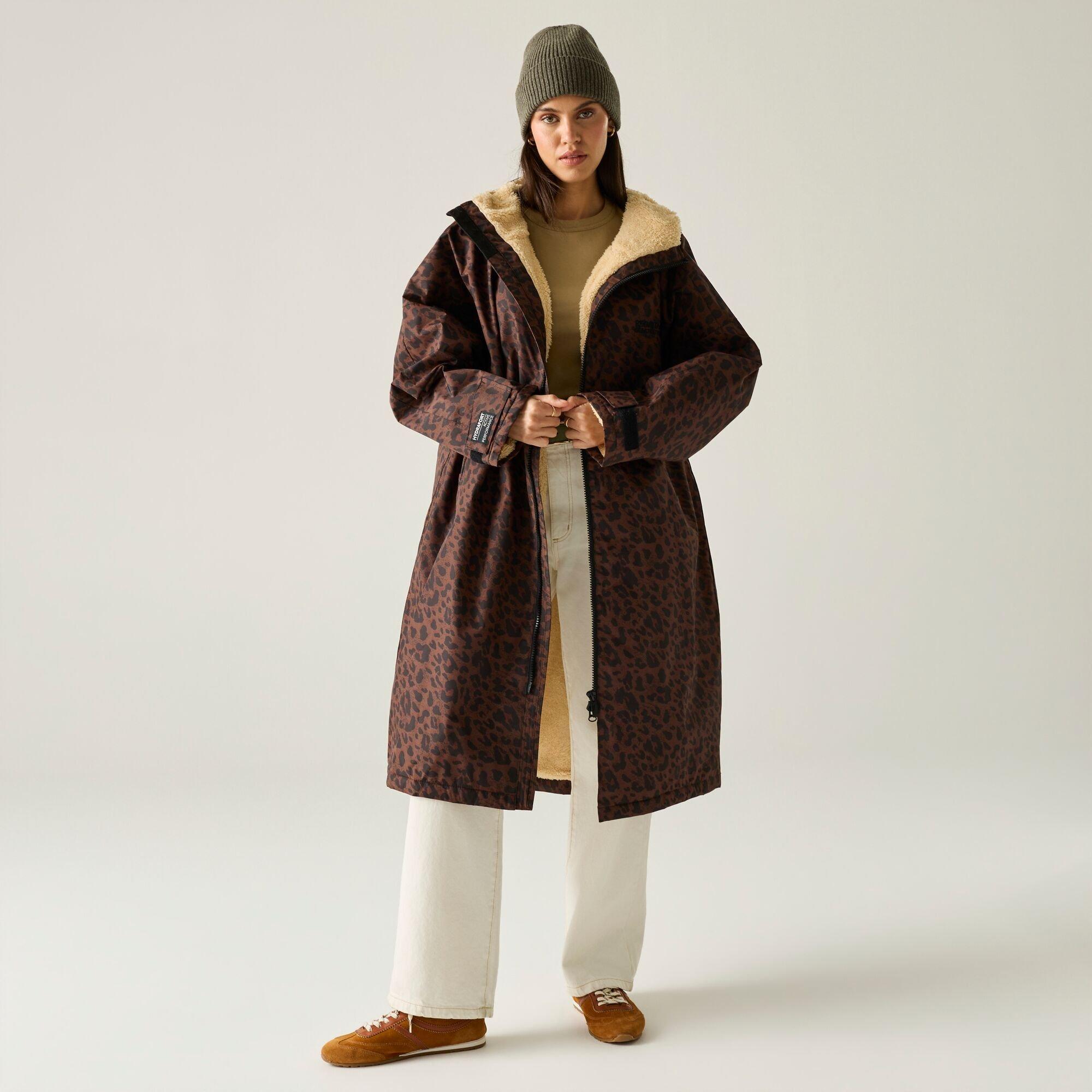 Adult Waterproof Changing Robe