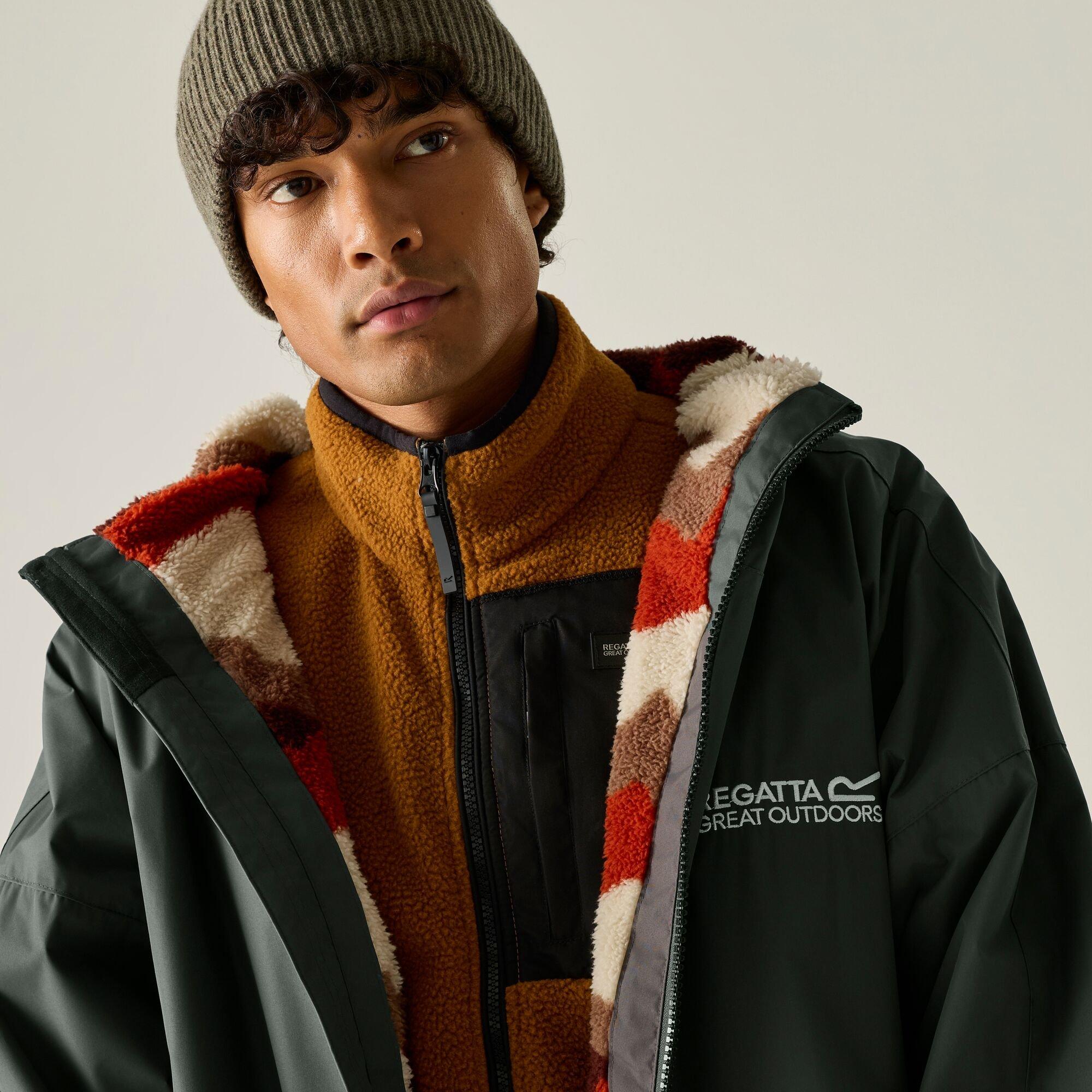 Adult Waterproof Changing Robe