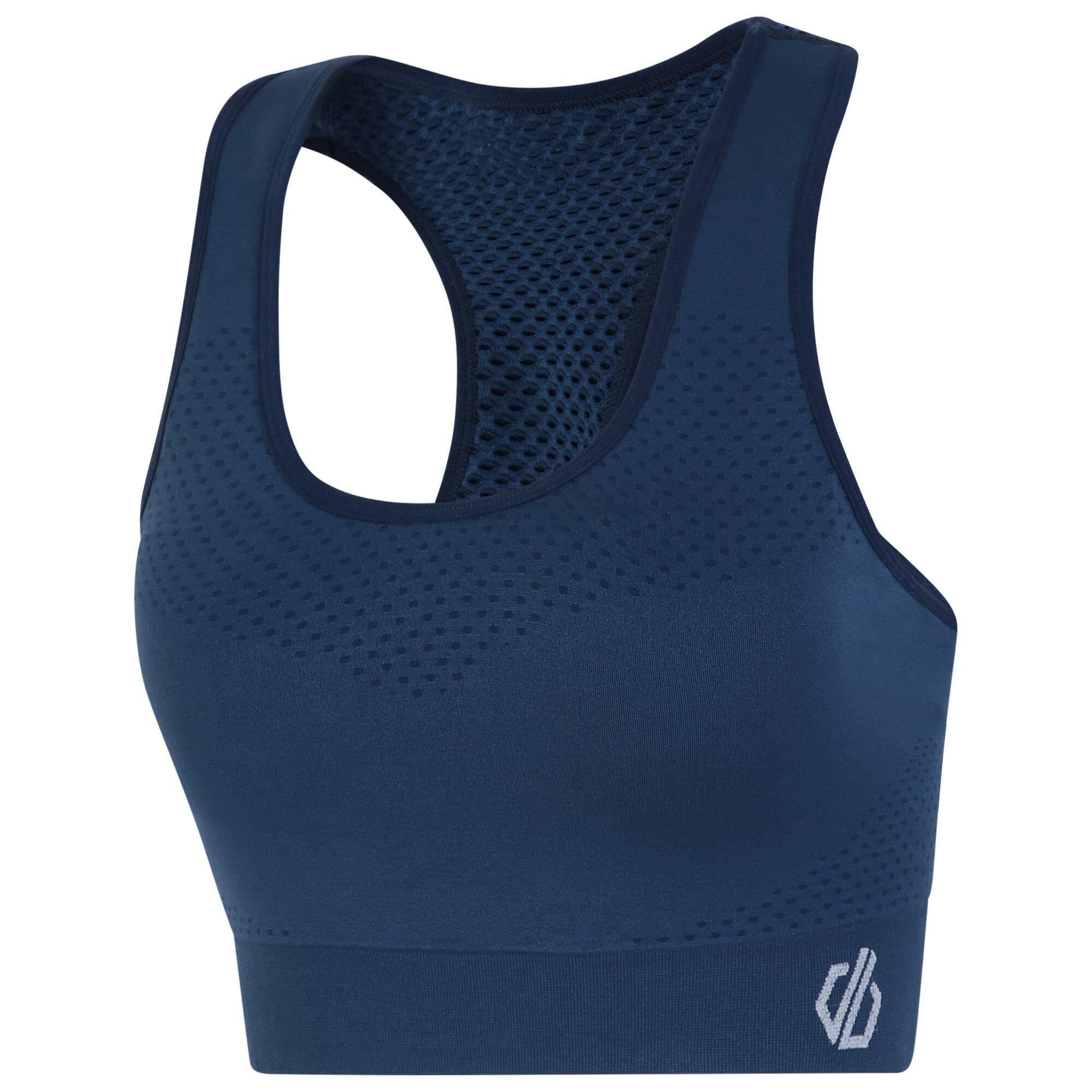 Moonlt Denim - Dare 2b - Don¿t Sweat It II Bra - 7