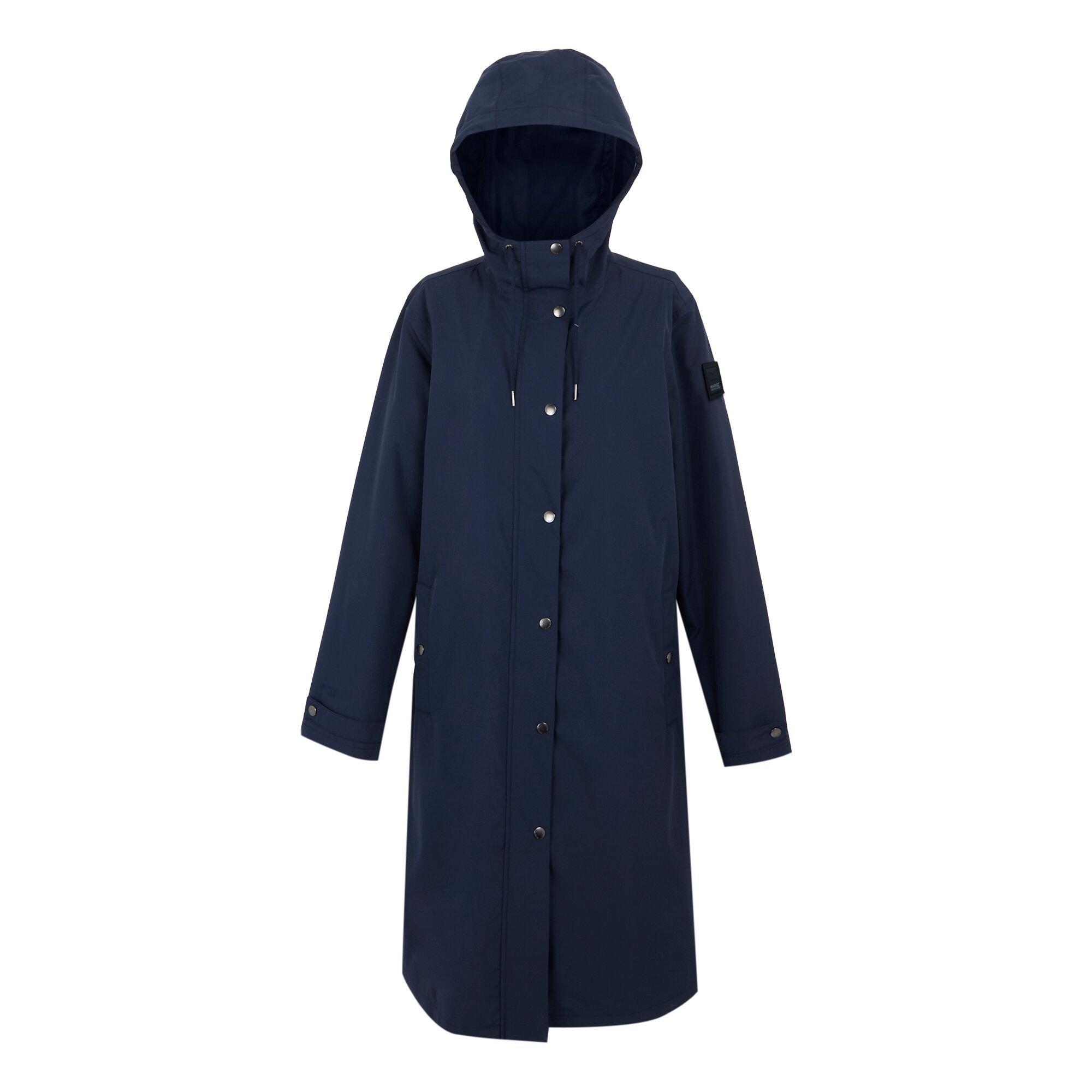Navy - Regatta - Reinna Jacket - 7