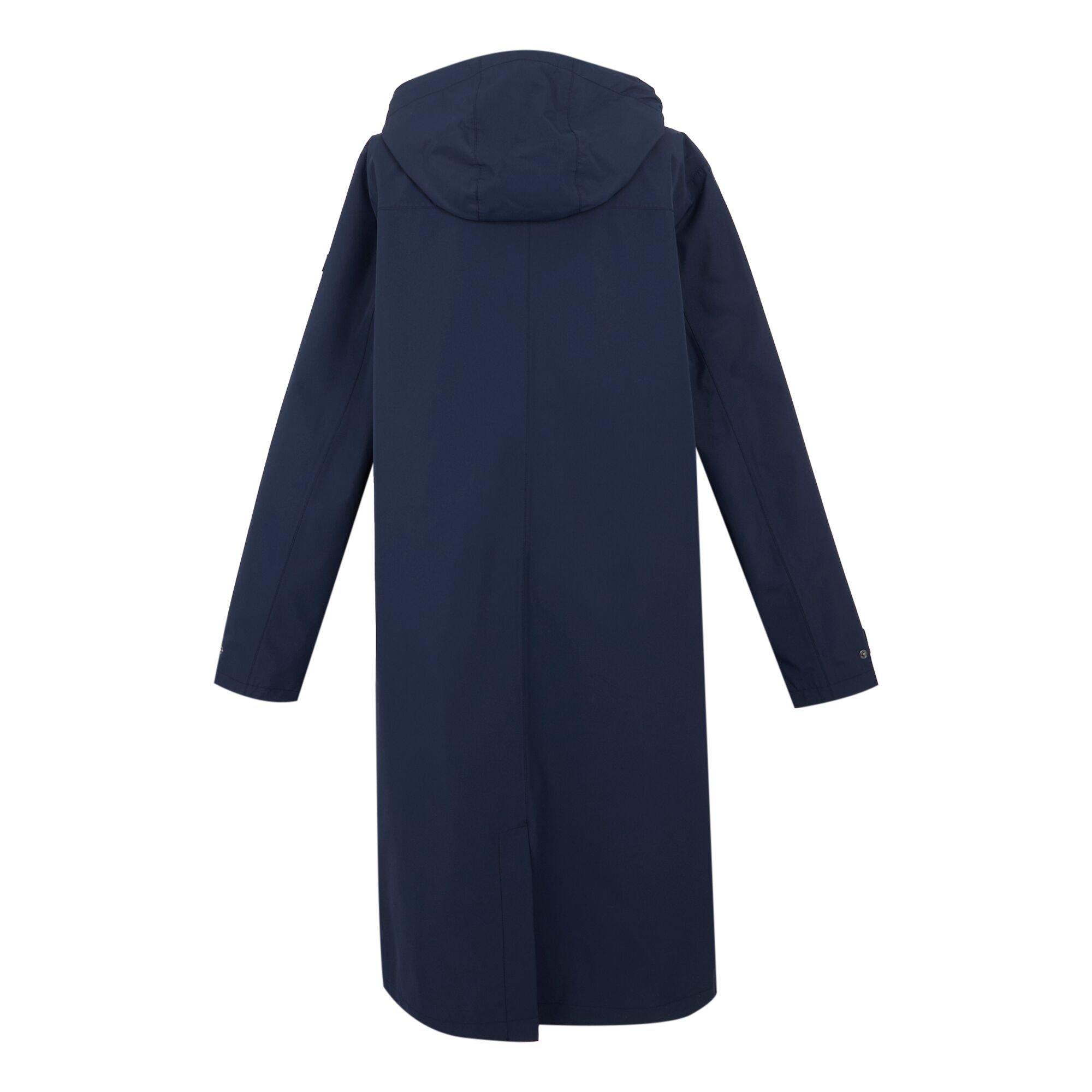 Navy - Regatta - Reinna Jacket - 8