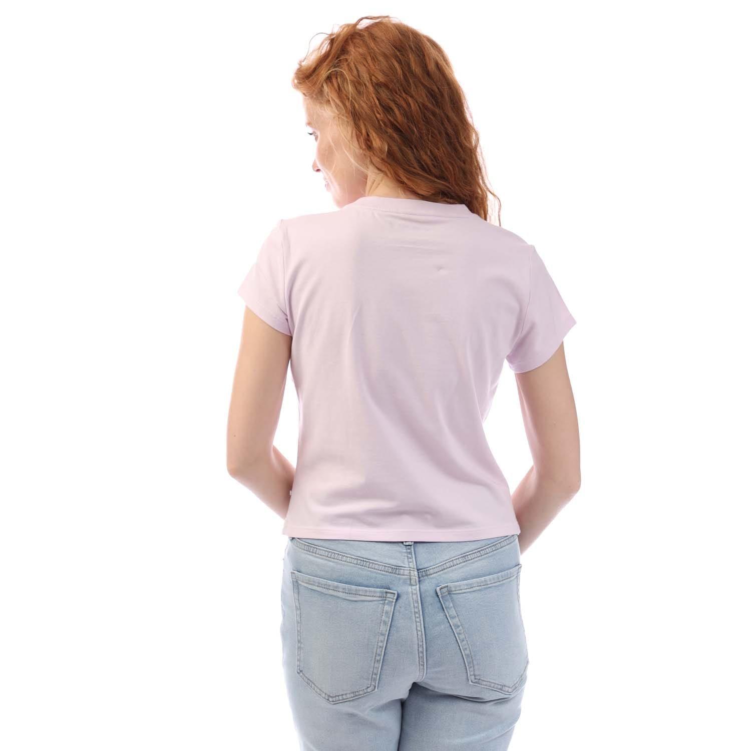 Black Silver - DKNY - Arched Dome STU T-Shirt - 2