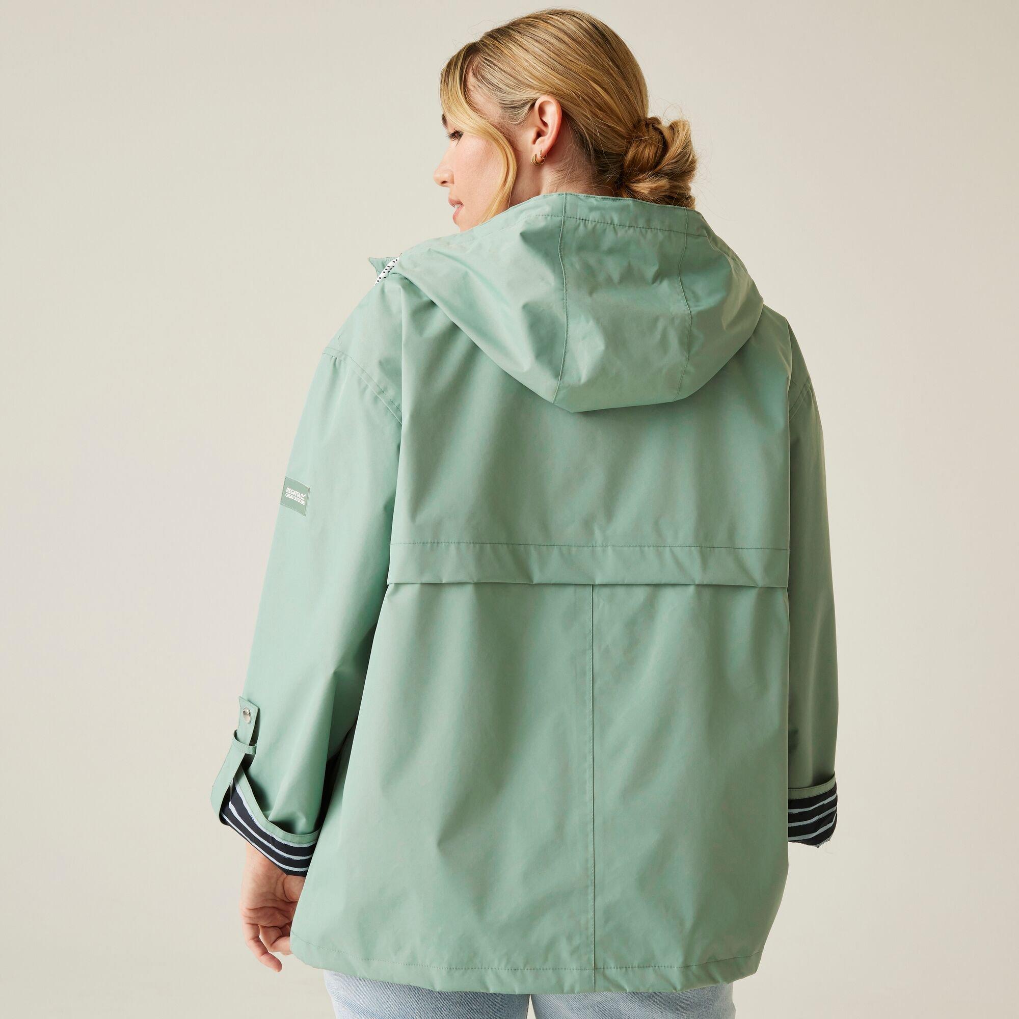 Glacier - Regatta - Sasry Jacket - 2