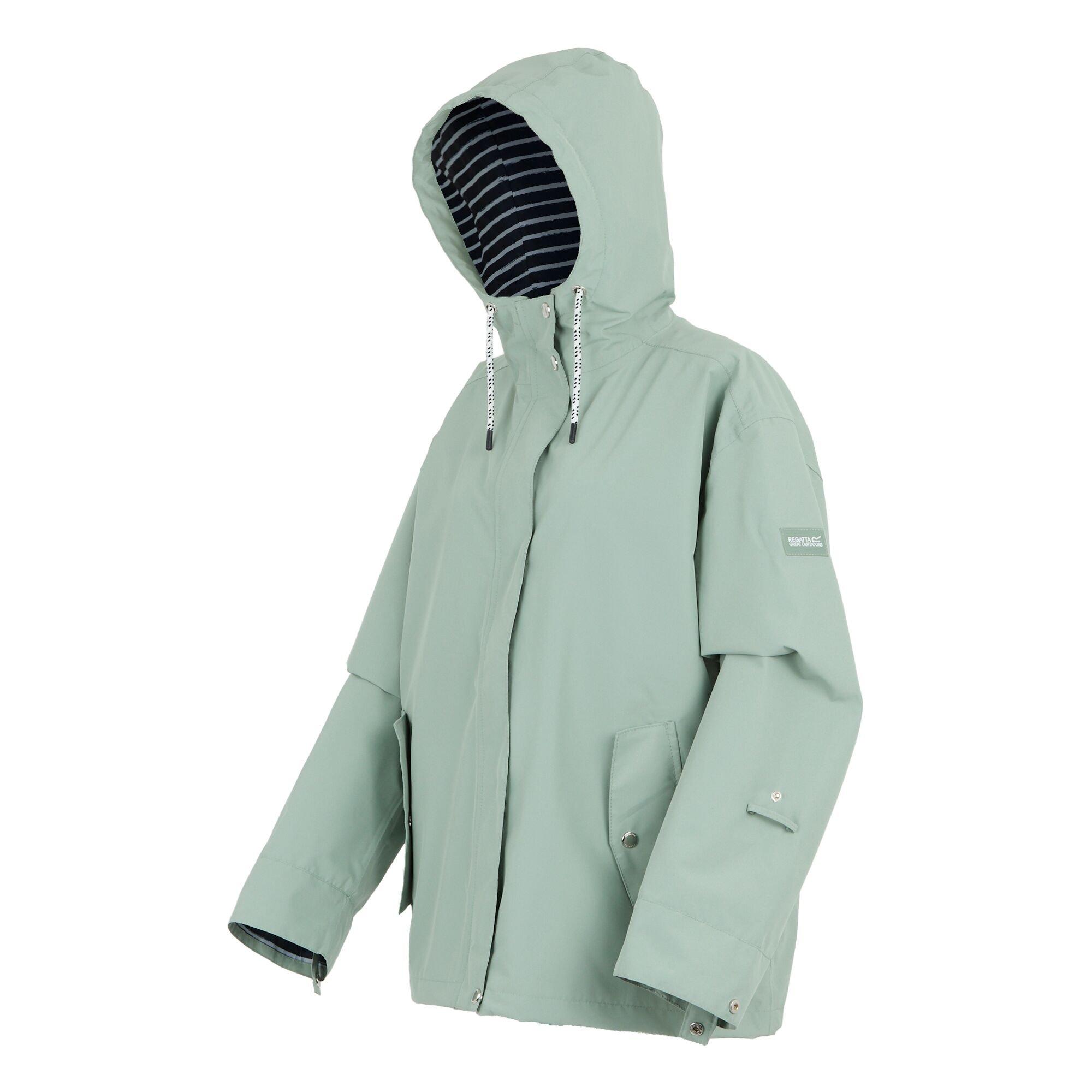 Glacier - Regatta - Sasry Jacket - 12
