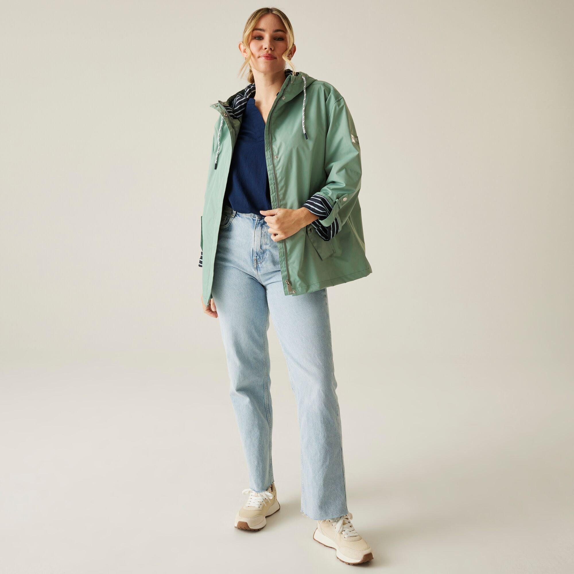 Glacier - Regatta - Sasry Jacket - 3