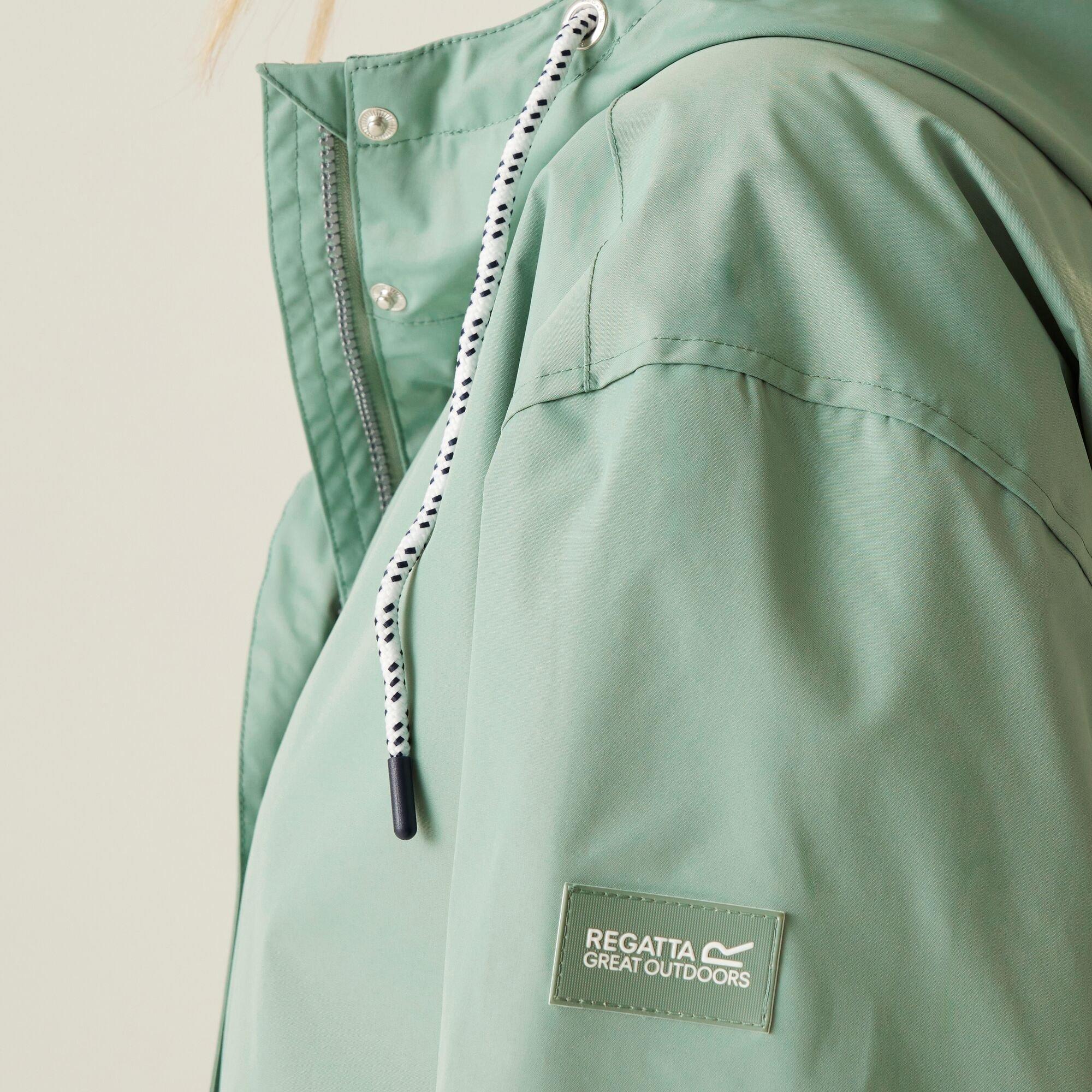 Glacier - Regatta - Sasry Jacket - 6