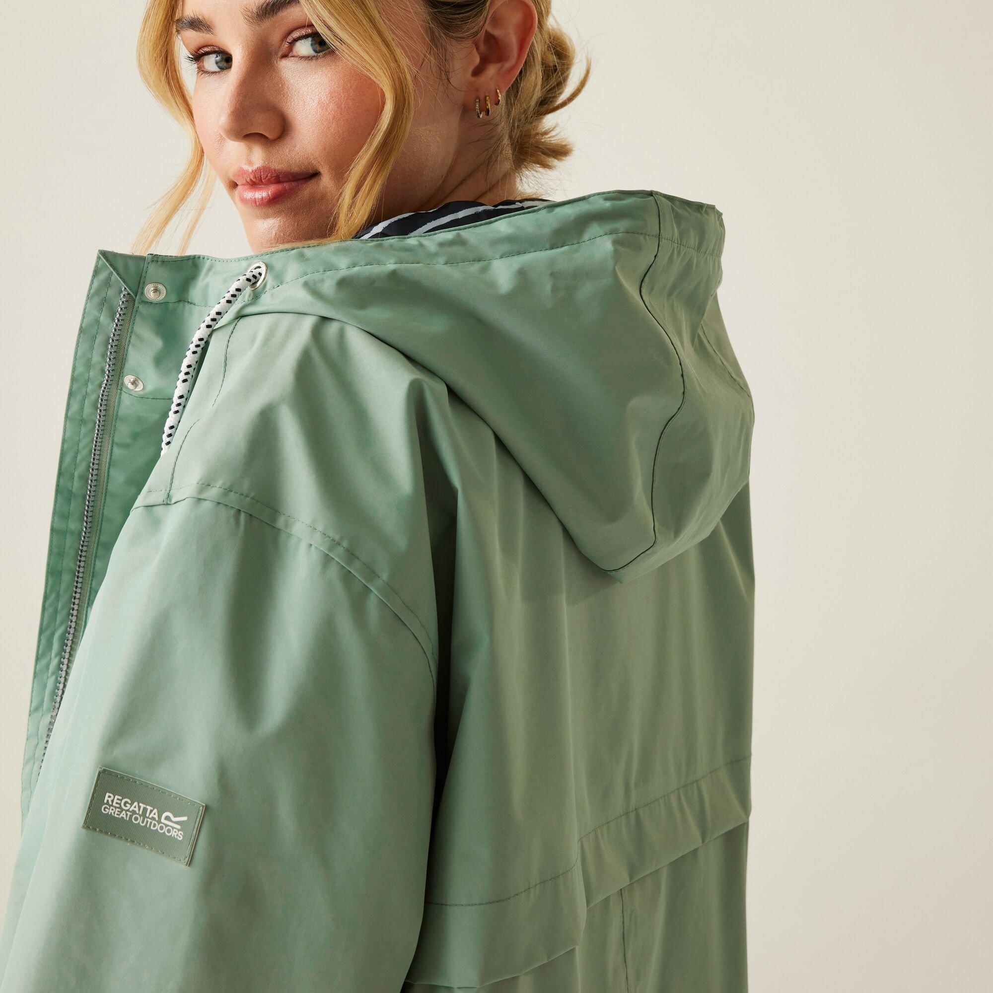 Glacier - Regatta - Sasry Jacket - 8