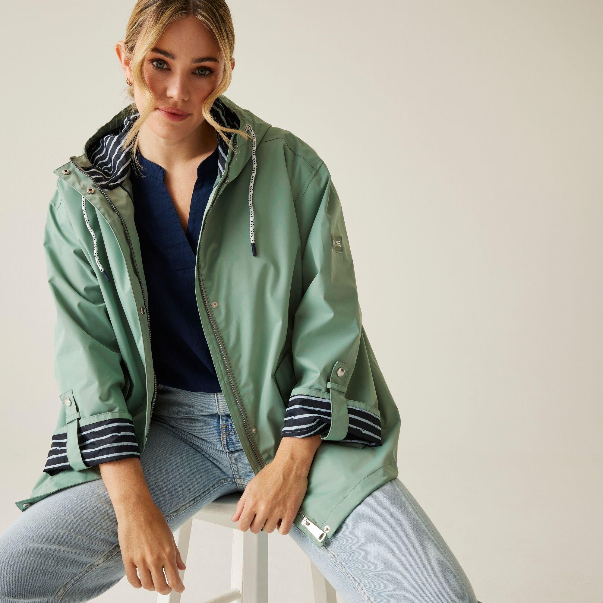 Glacier - Regatta - Sasry Jacket - 9