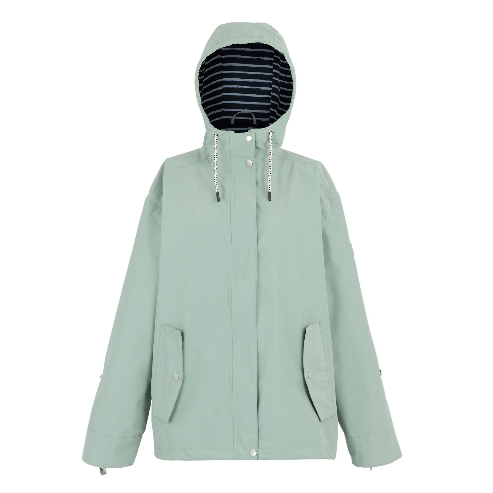 Glacier - Regatta - Sasry Jacket - 10