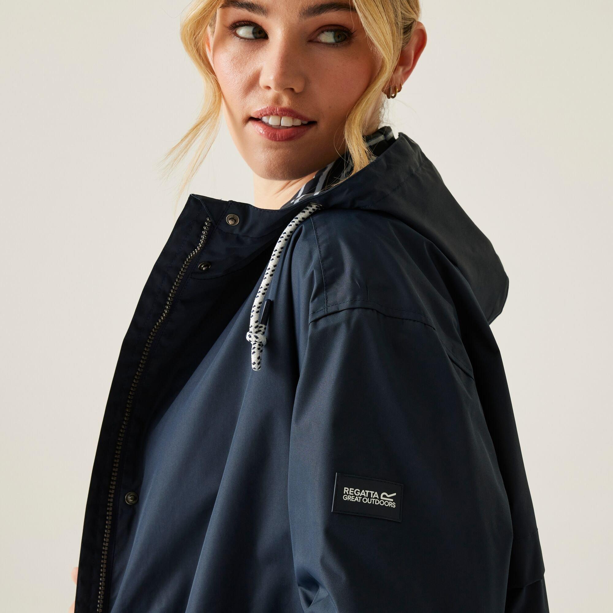 Navy - Regatta - Sasry Jacket - 6
