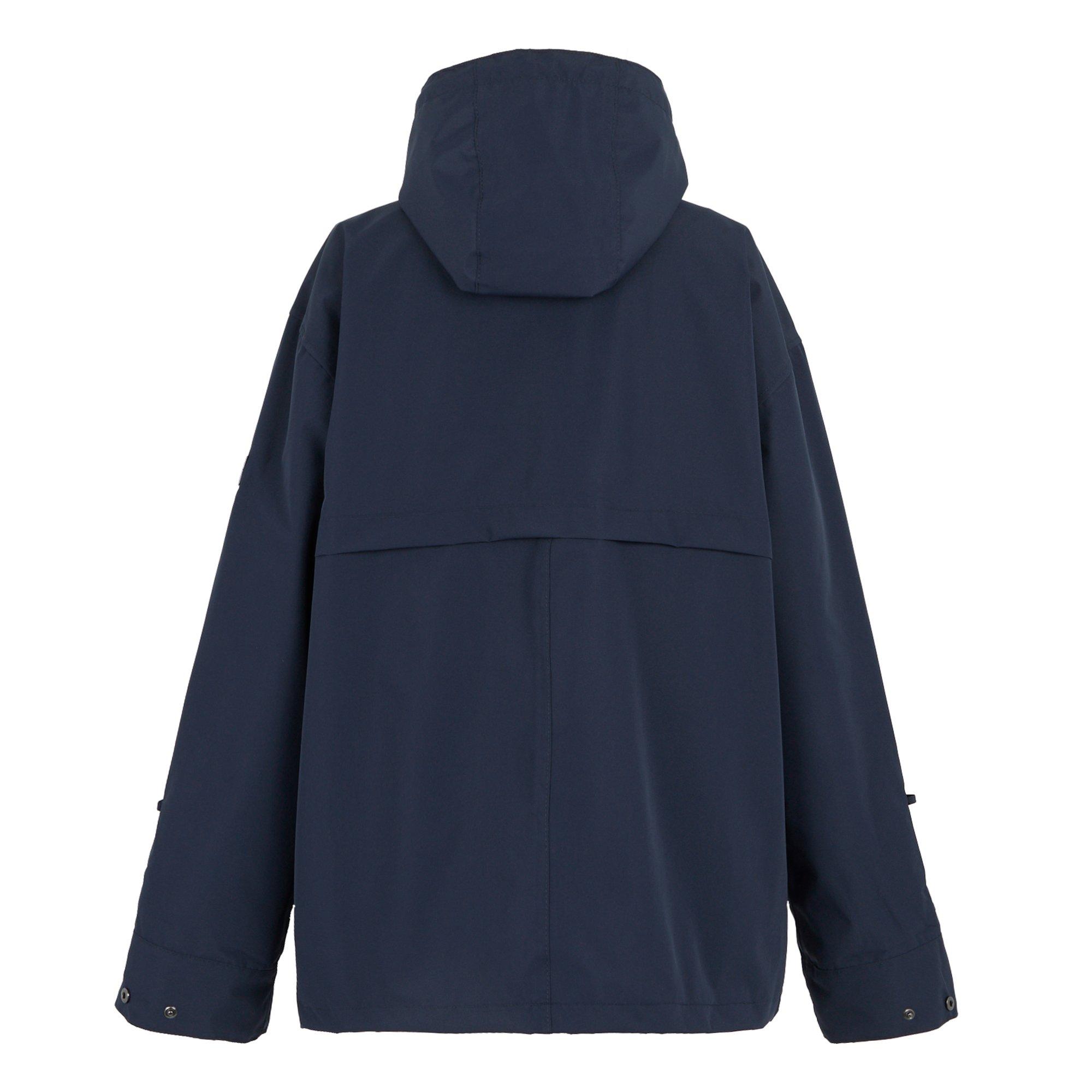 Navy - Regatta - Sasry Jacket - 8