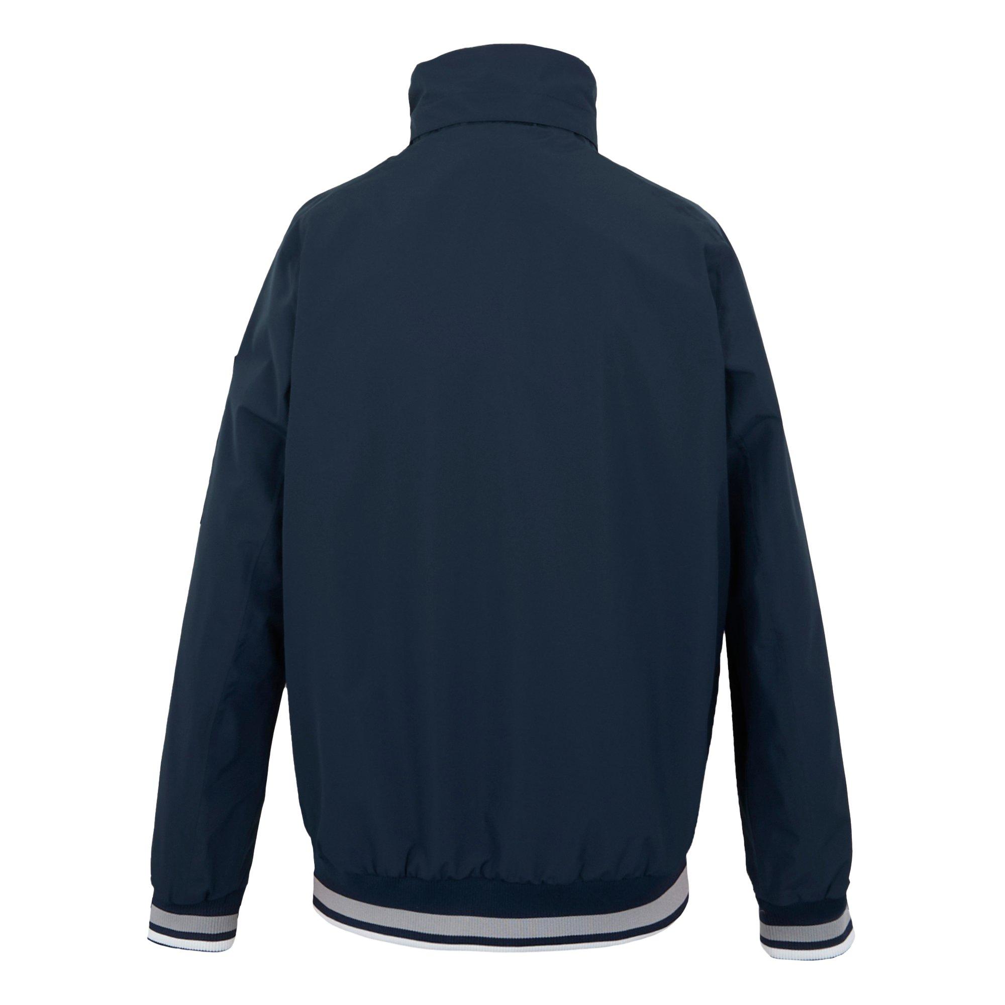 Navy - Regatta - Men's Shorebay III Waterproof Jacket - 11