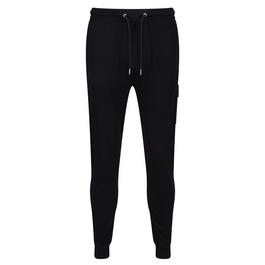 Luke 1977 Houston Joggers