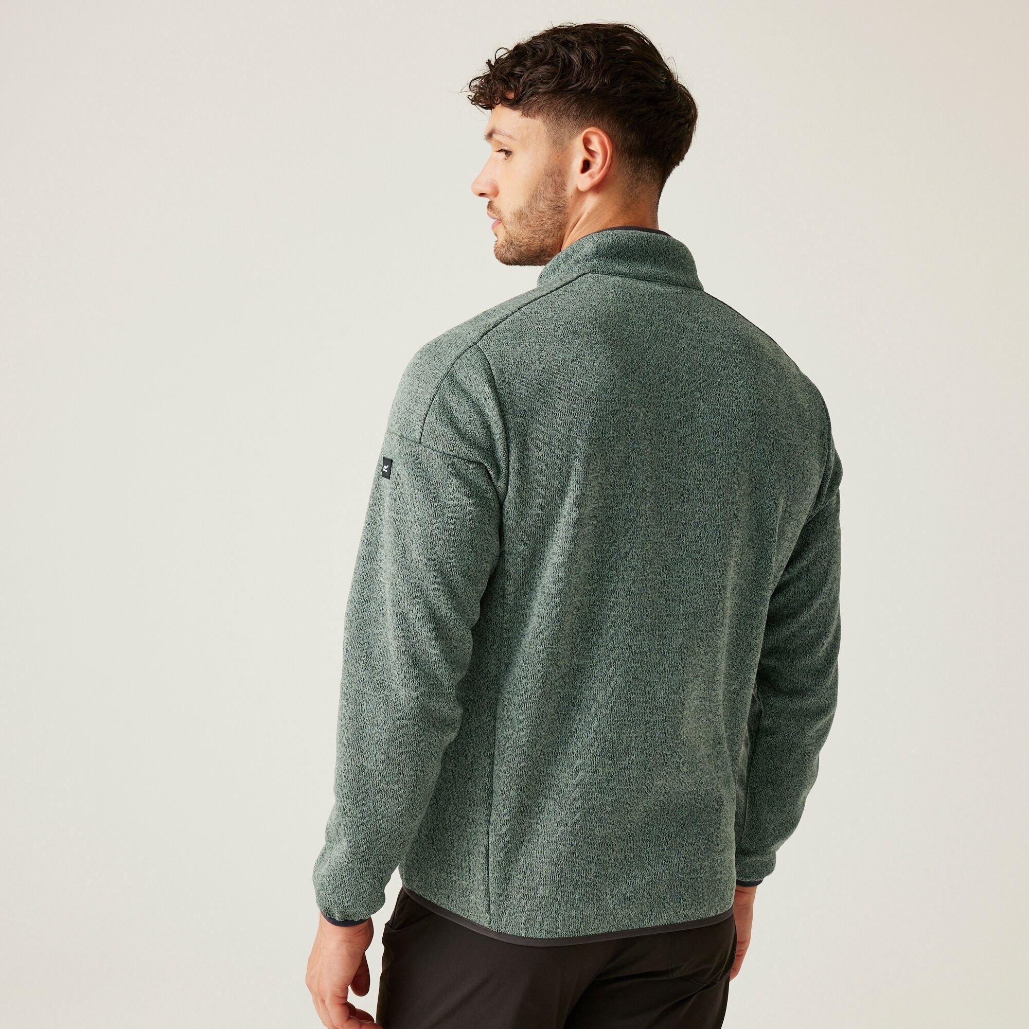 Glacier (Stormy - Regatta - Kames Fleece - 2